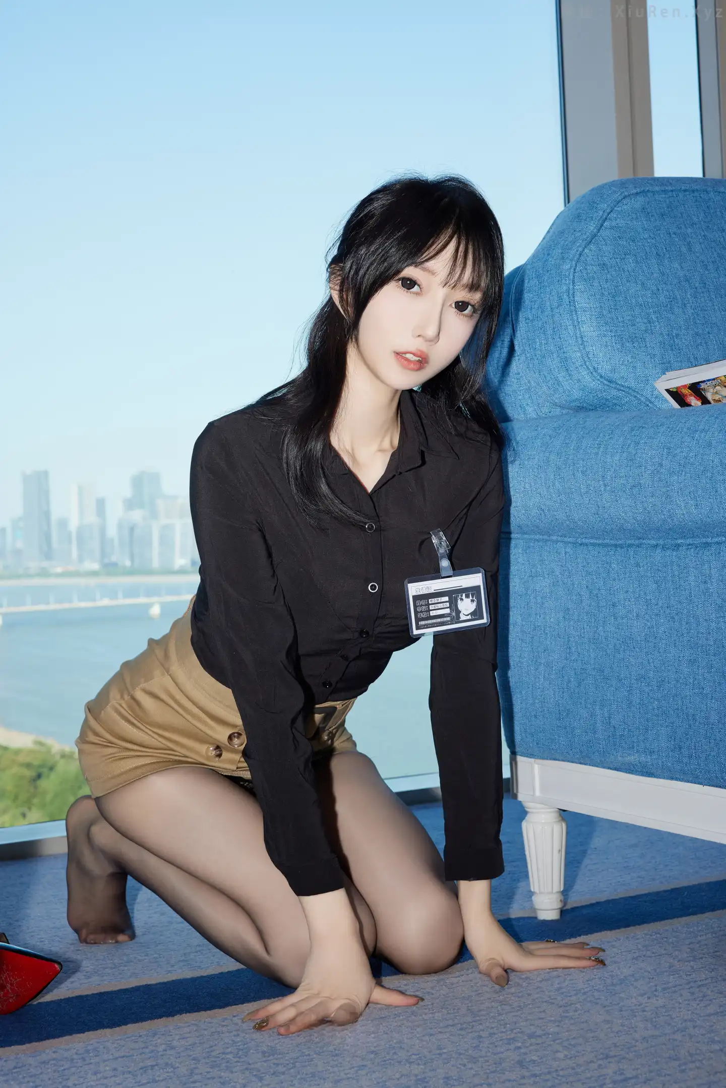 FW0757-玥儿玥er-80P-秀人网 - XiuRen.Pro