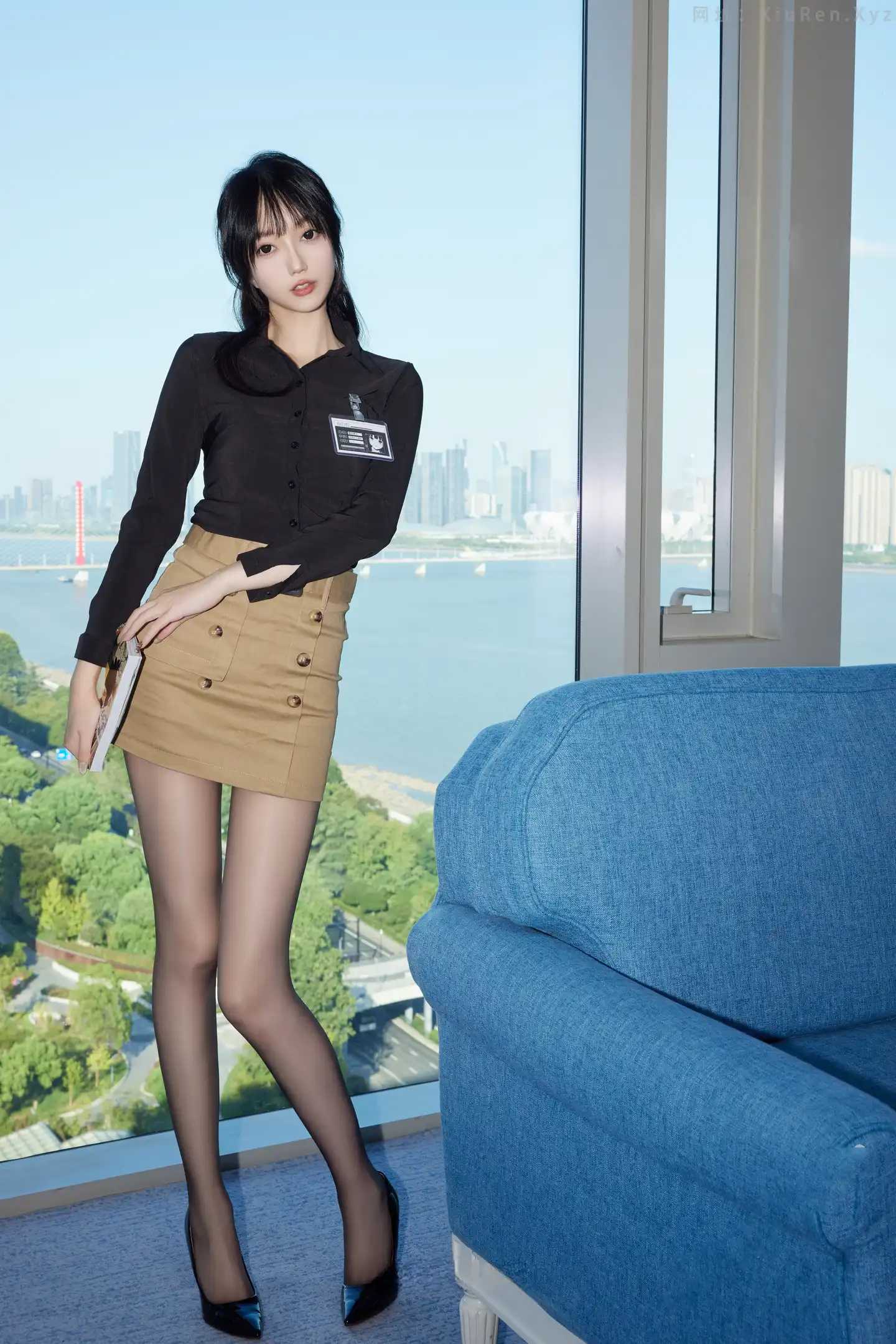 图片[2]-FW0757-玥儿玥er-80P-秀人网 - XiuRen.Pro