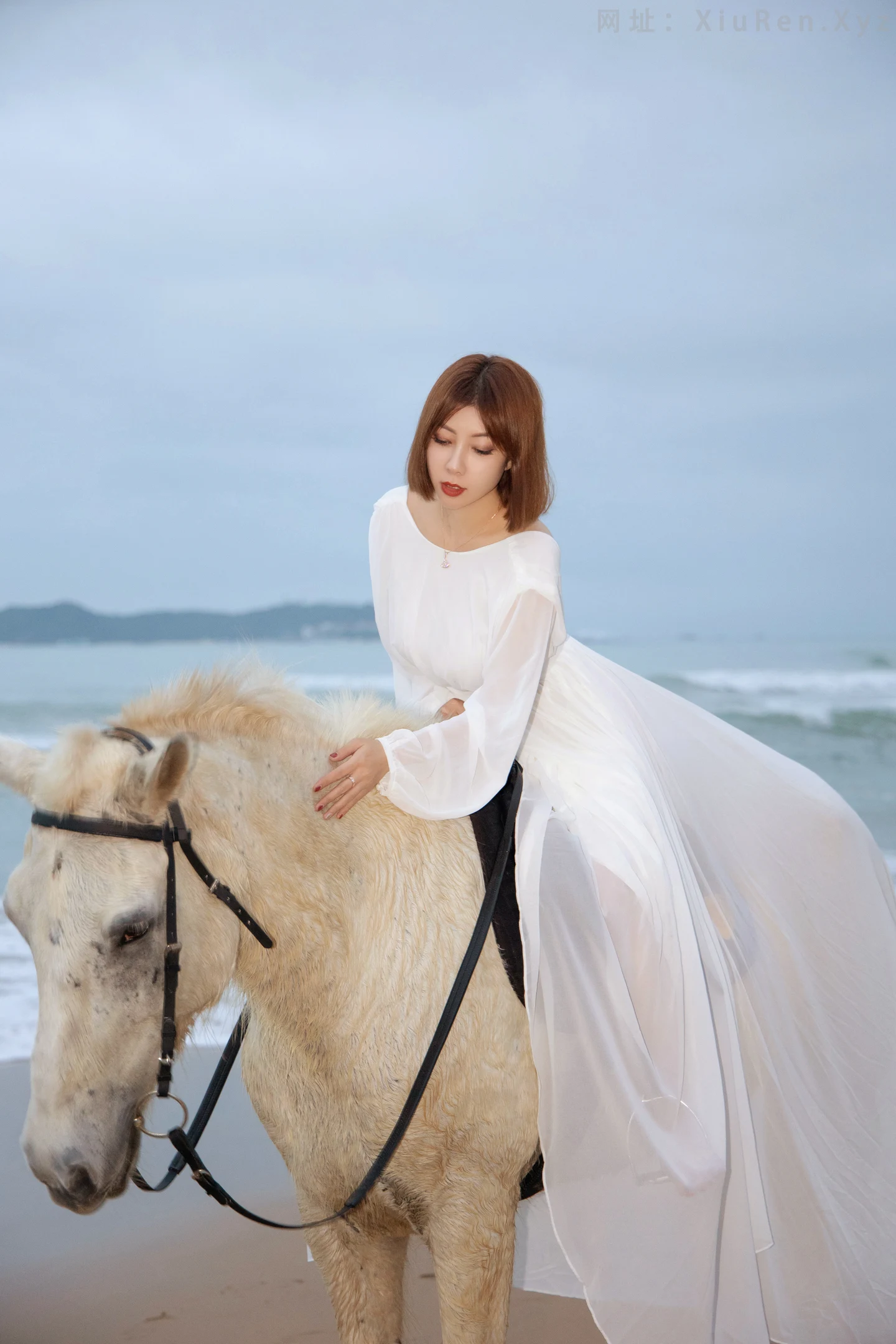 FW0767-果儿Victoria-36P-秀人网 - XiuRen.Pro