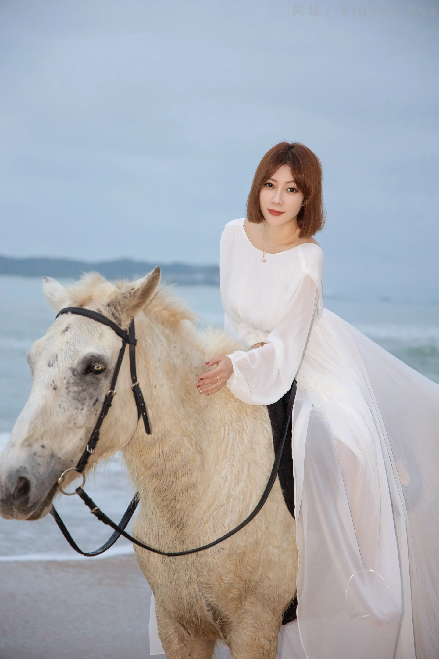 图片[2]-FW0767-果儿Victoria-36P-秀人网 - XiuRen.Pro