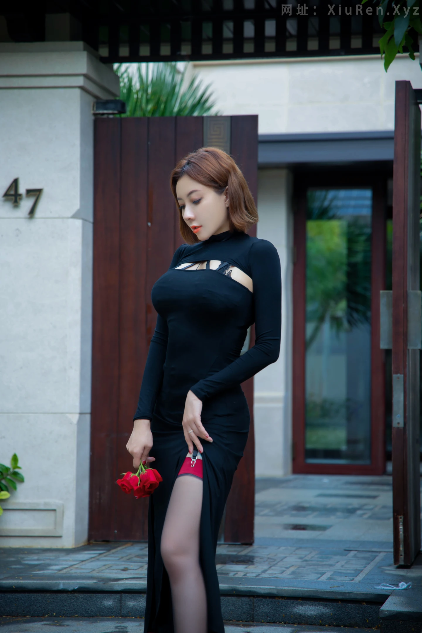 图片[2]-FW0769-果儿Victoria-50P-秀人网 - XiuRen.Pro