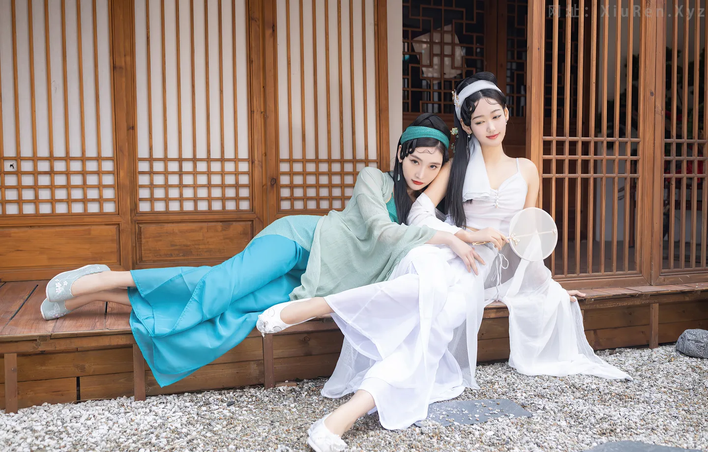 图片[3]-FW0786-未知模特-92P-秀人网 - XiuRen.Pro