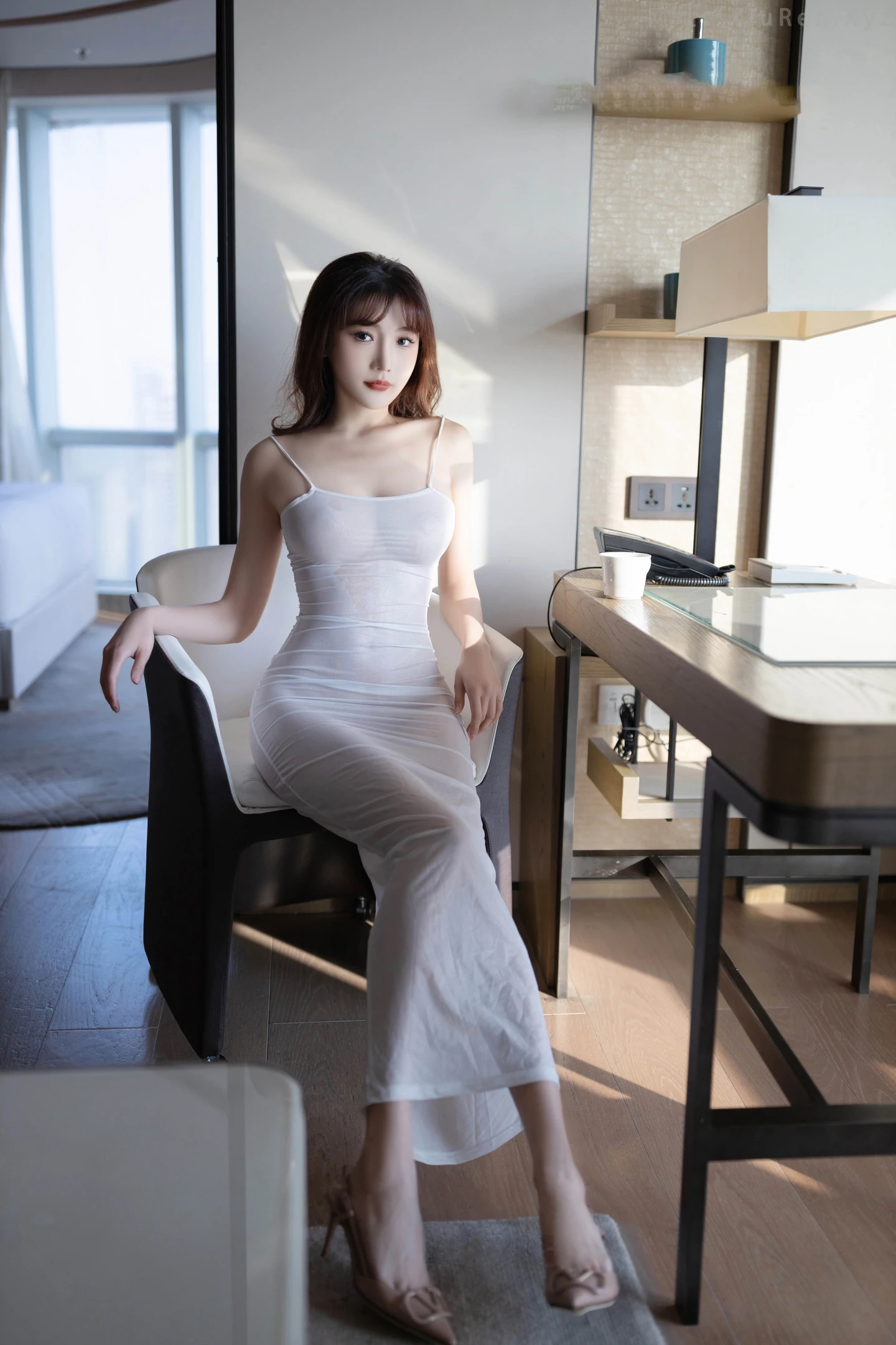 图片[3]-FW0795-未知模特-89P-秀人网 - XiuRen.Pro