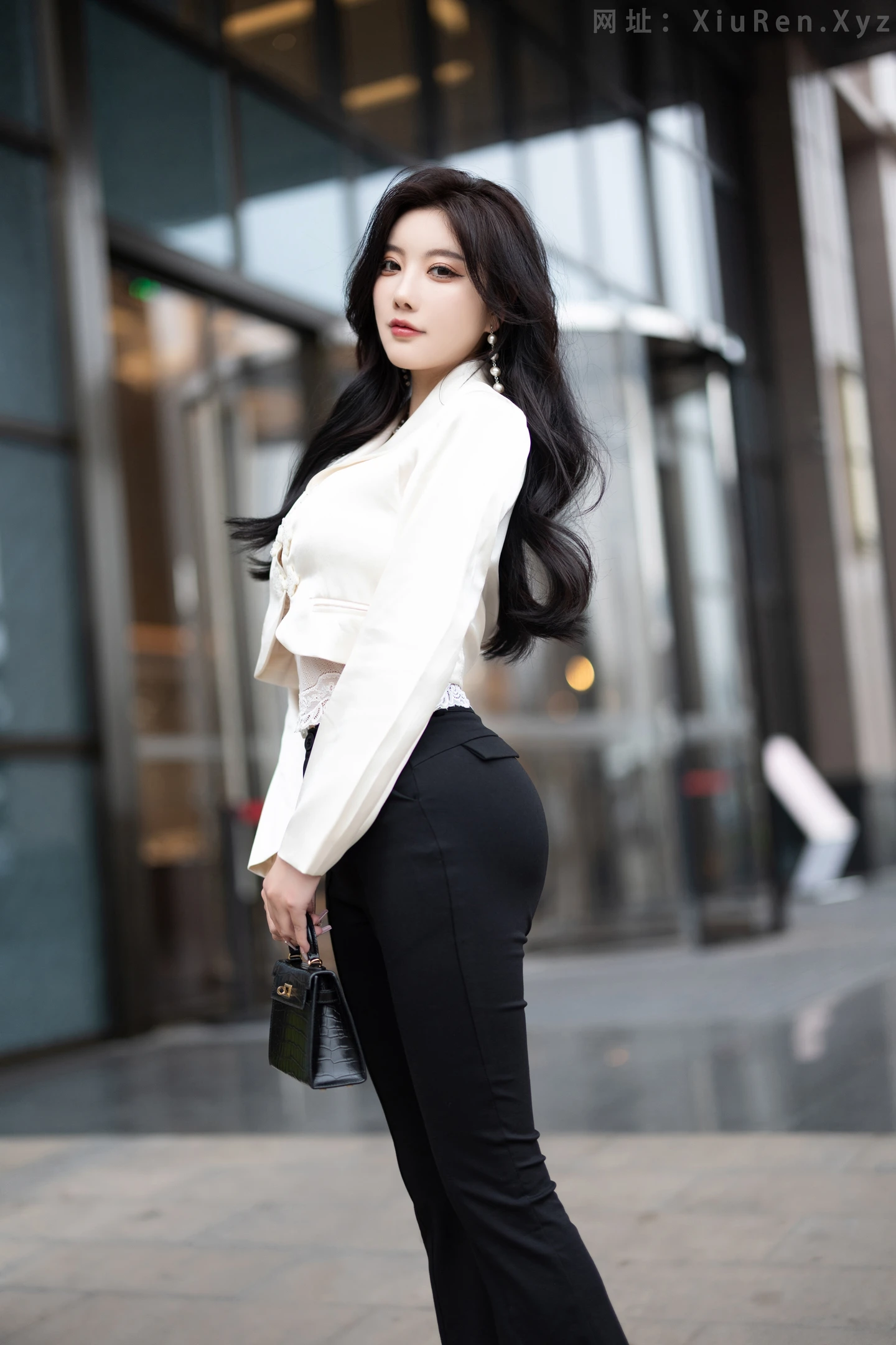 图片[2]-FW0821-未知模特-99P-秀人网 - XiuRen.Pro