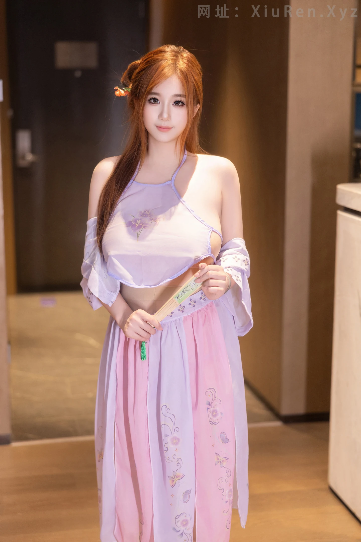 FW0827-未知模特-83P-秀人网 - XiuRen.Pro