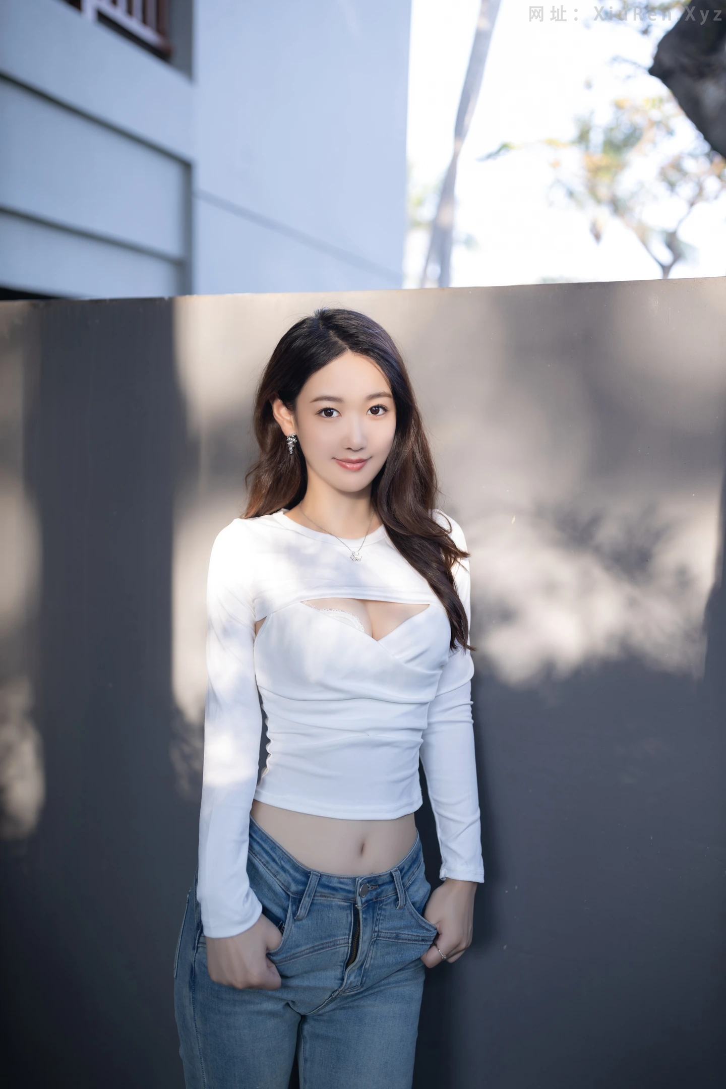 图片[2]-FW0829-未知模特-81P-秀人网 - XiuRen.Pro