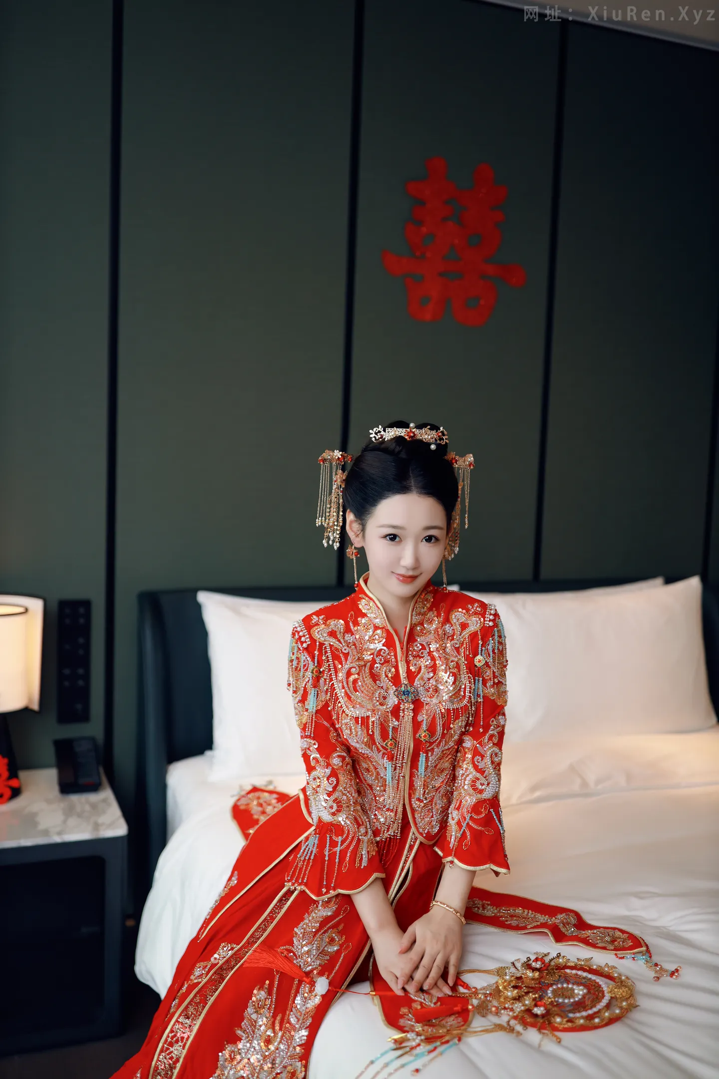 图片[3]-FW0830-未知模特-93P-秀人网 - XiuRen.Pro