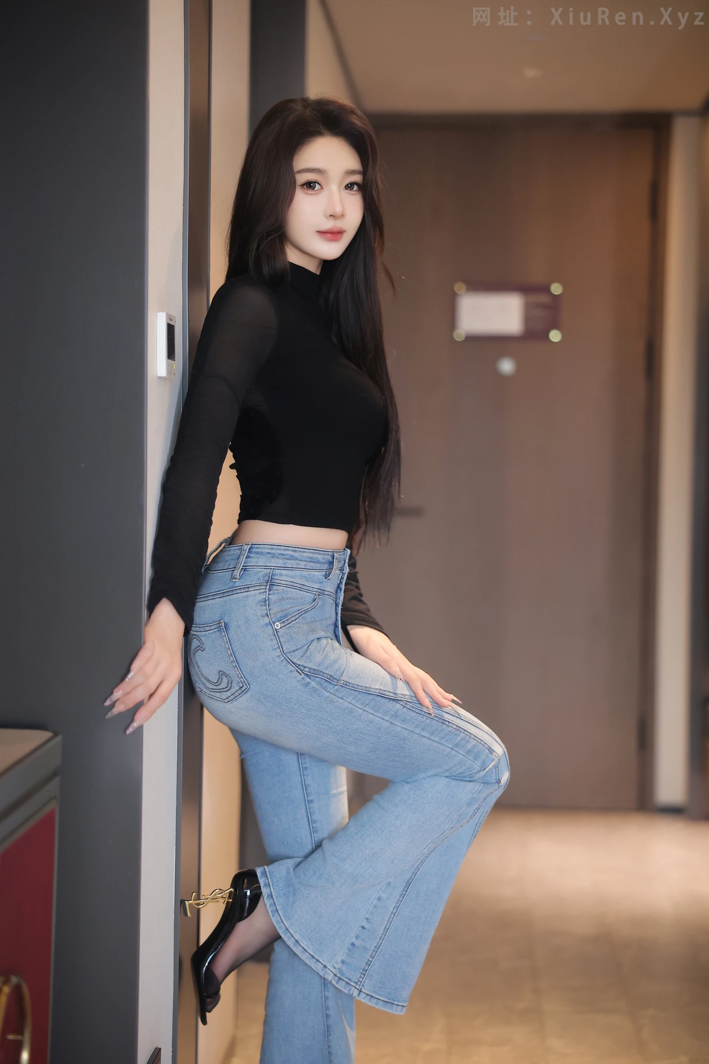 图片[3]-FW0848-Candy-80P-秀人网 - XiuRen.Pro