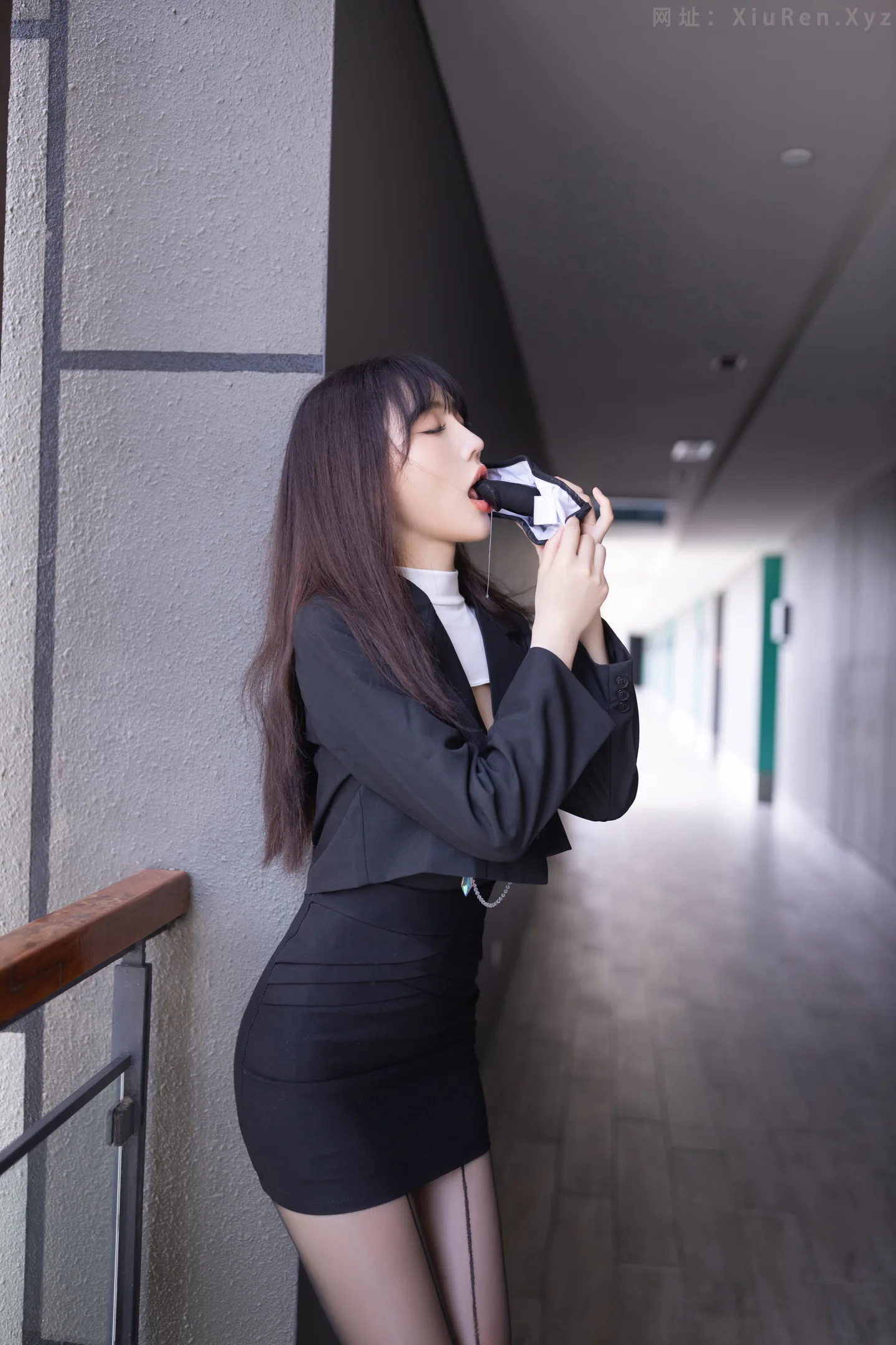 FW0867-未知模特-90P-秀人网 - XiuRen.Pro