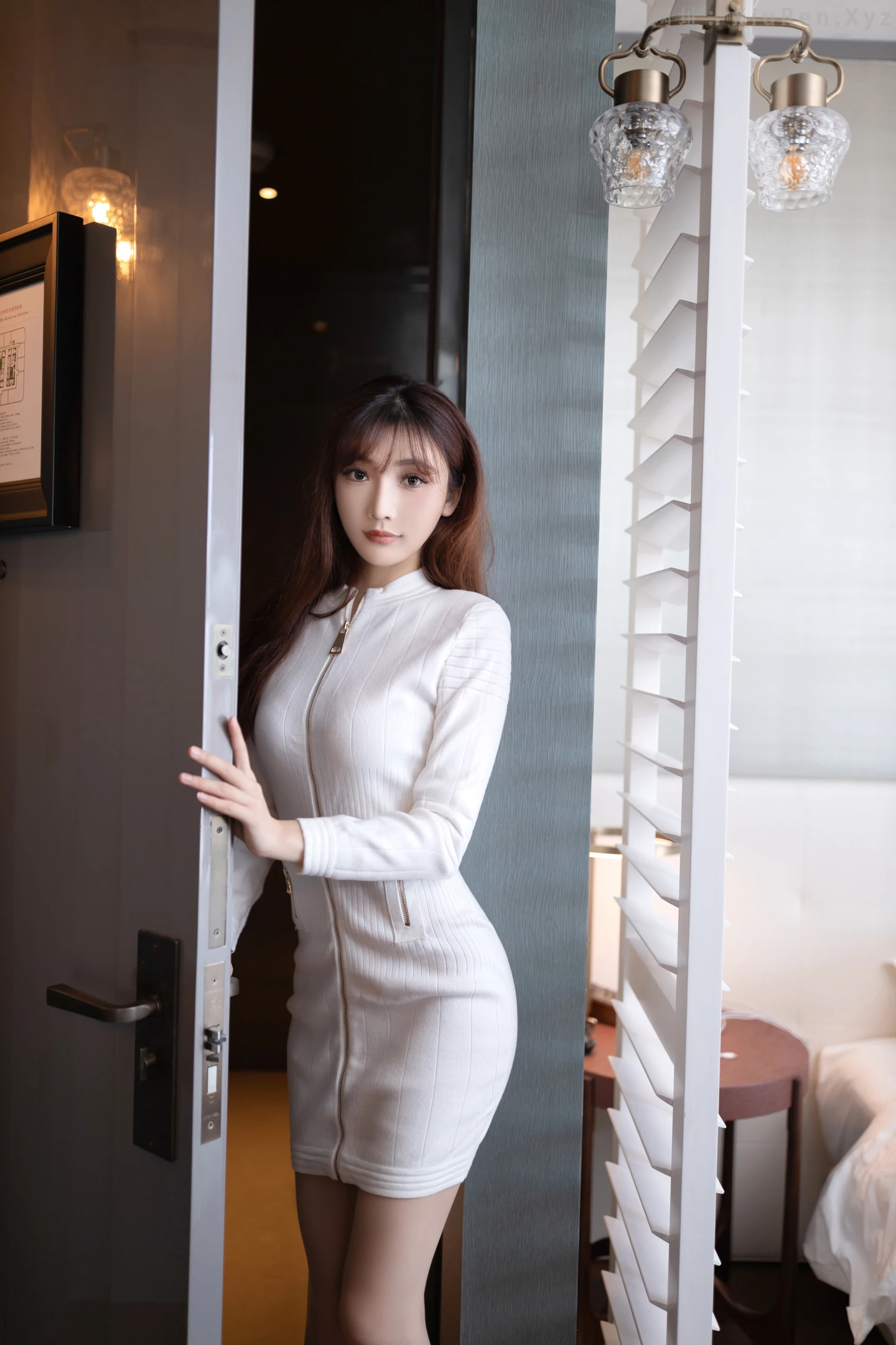 图片[3]-FW0893-未知模特-88P-秀人网 - XiuRen.Pro