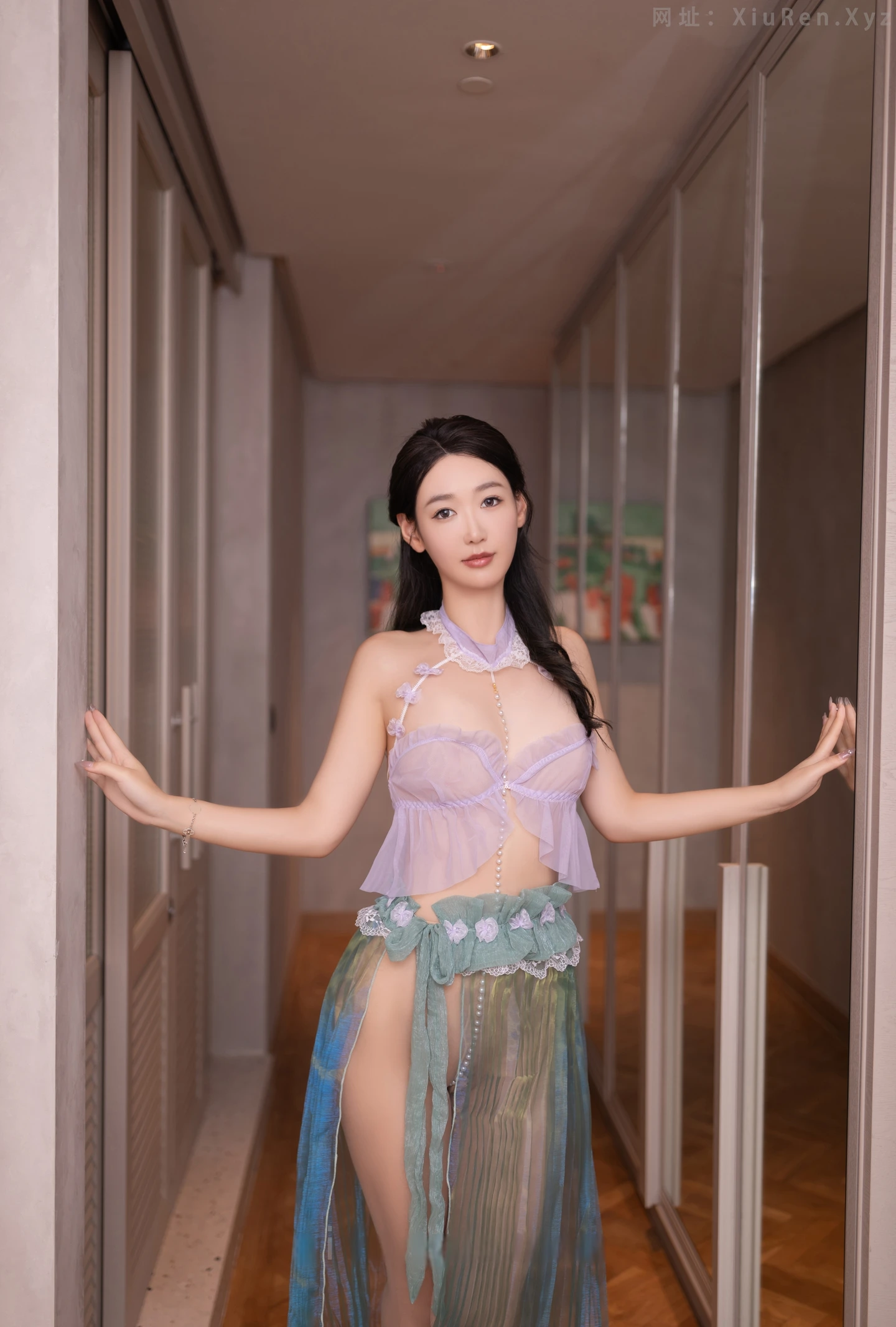 FW0901-未知模特-91P-秀人网 - XiuRen.Pro