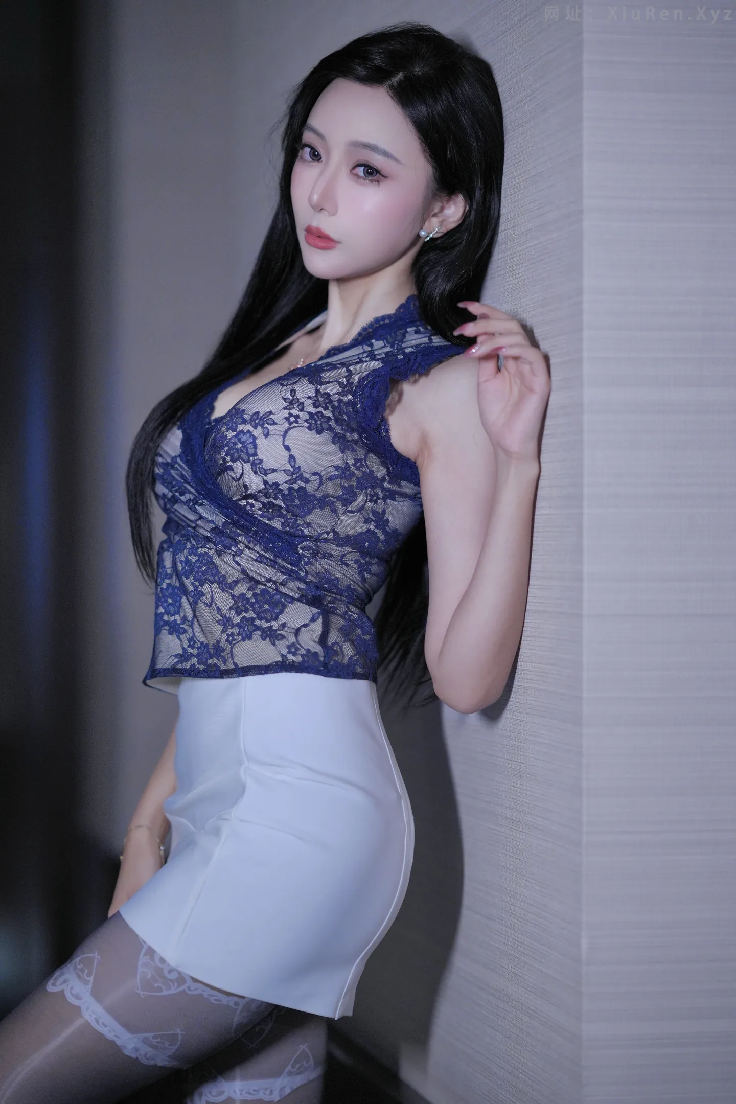 图片[2]-FW0904-未知模特-77P-秀人网 - XiuRen.Pro