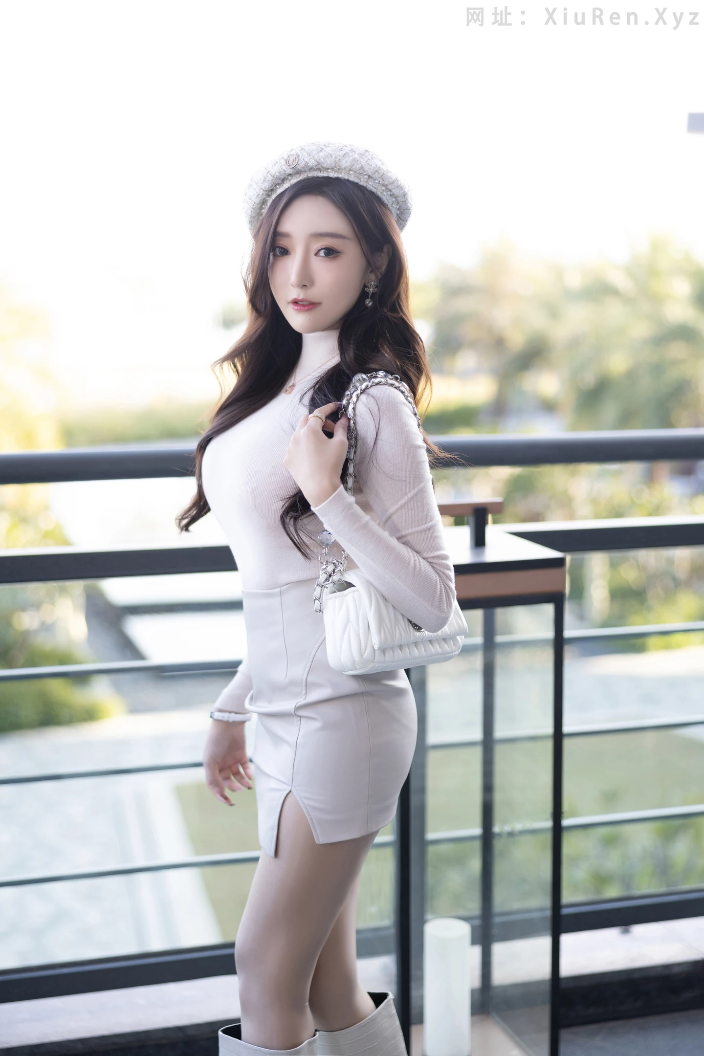 图片[3]-FW0911-未知模特-112P-秀人网 - XiuRen.Pro