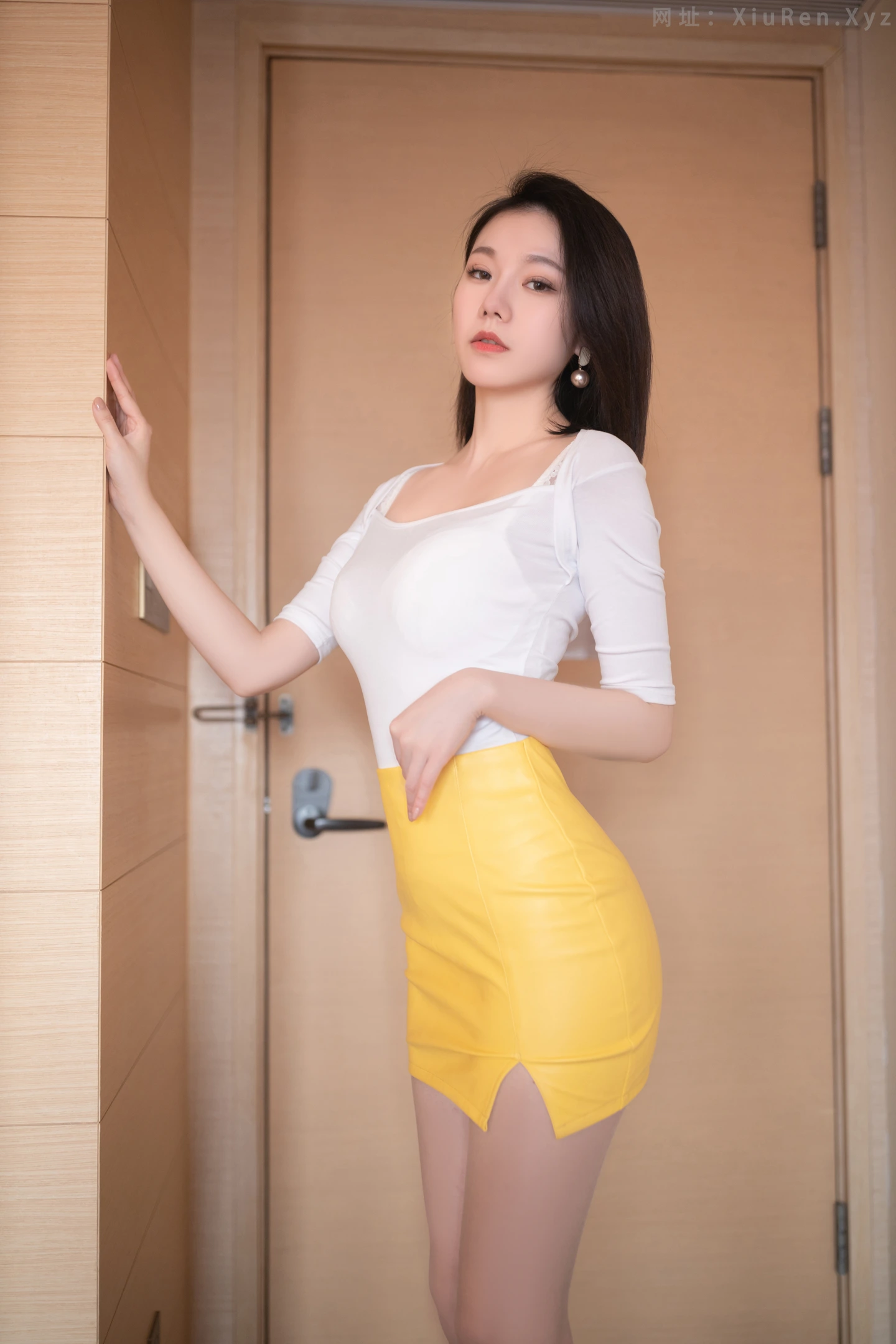 图片[2]-FW0919-安然anran-92P-秀人网 - XiuRen.Pro