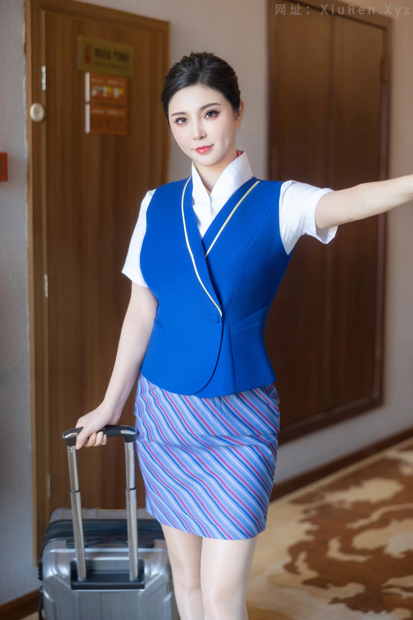 图片[3]-FW0924-Yummy-80P-秀人网 - XiuRen.Pro