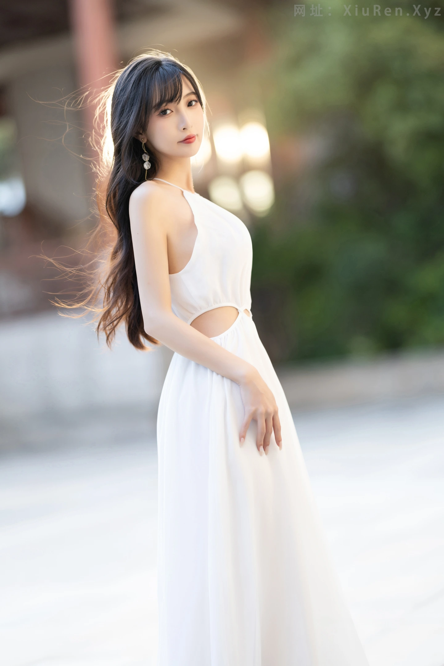 图片[2]-FW0925-未知模特-80P-秀人网 - XiuRen.Pro
