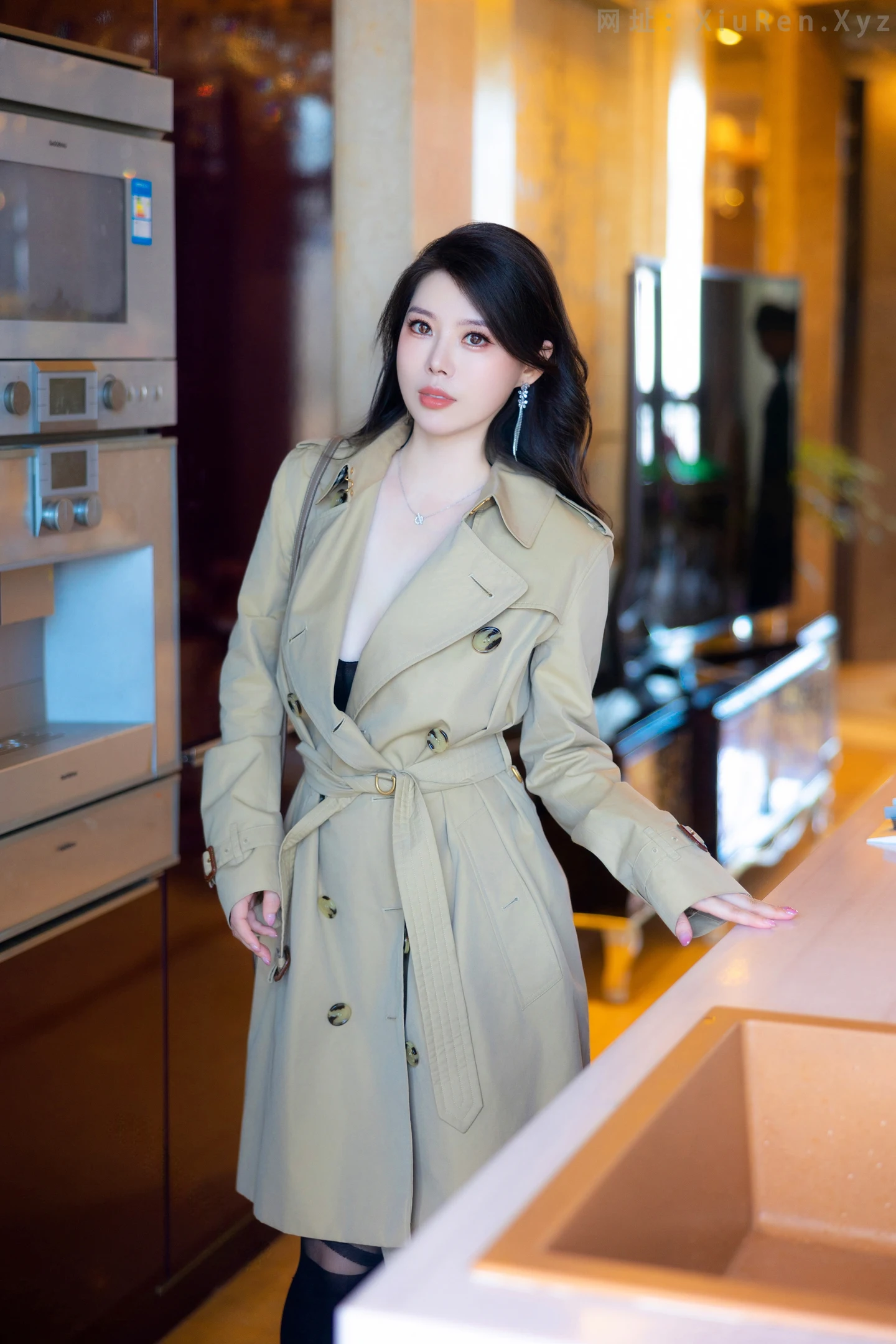 FW0926-未知模特-84P-秀人网 - XiuRen.Pro
