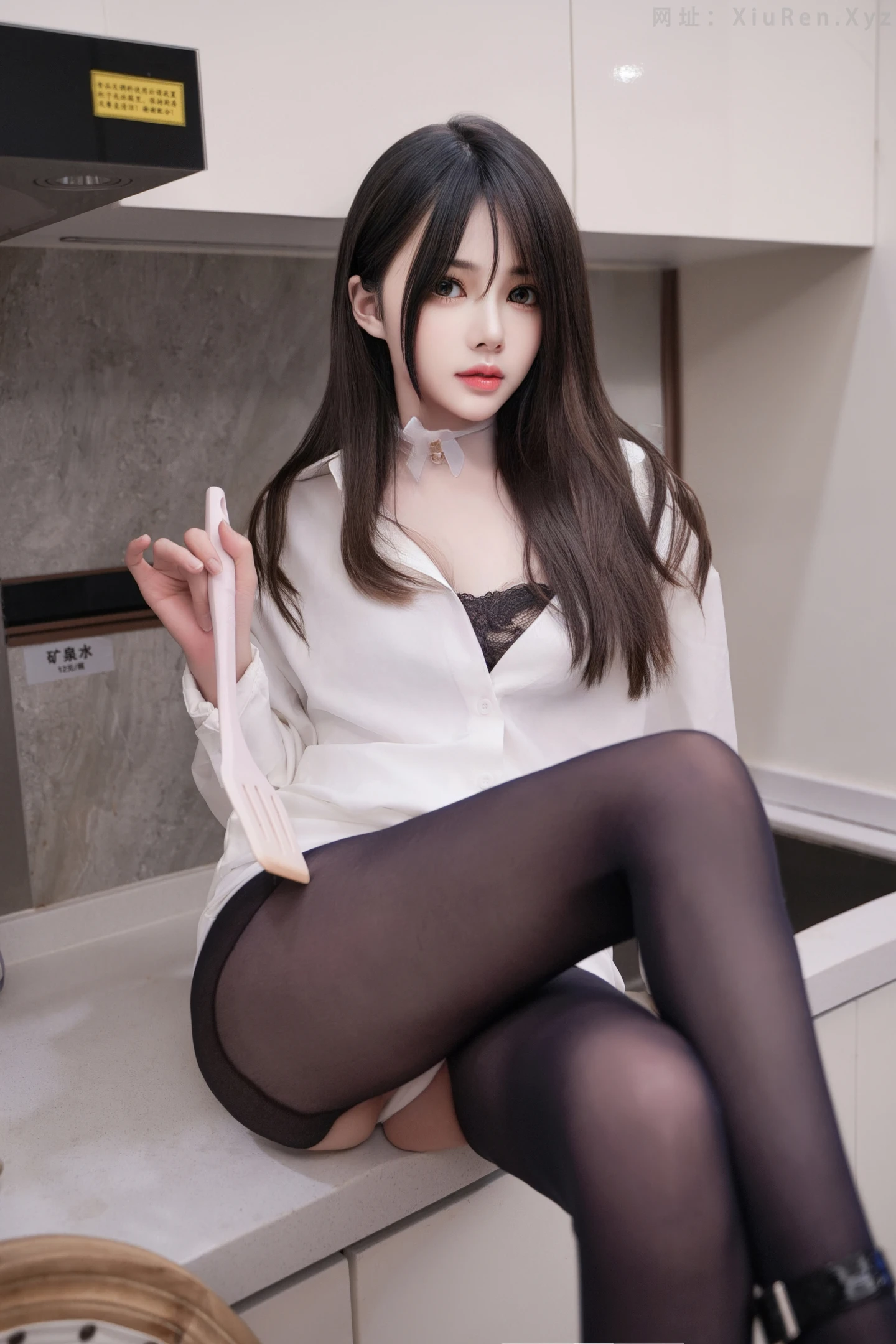 图片[3]-FW0932-未知模特-65P-秀人网 - XiuRen.Pro