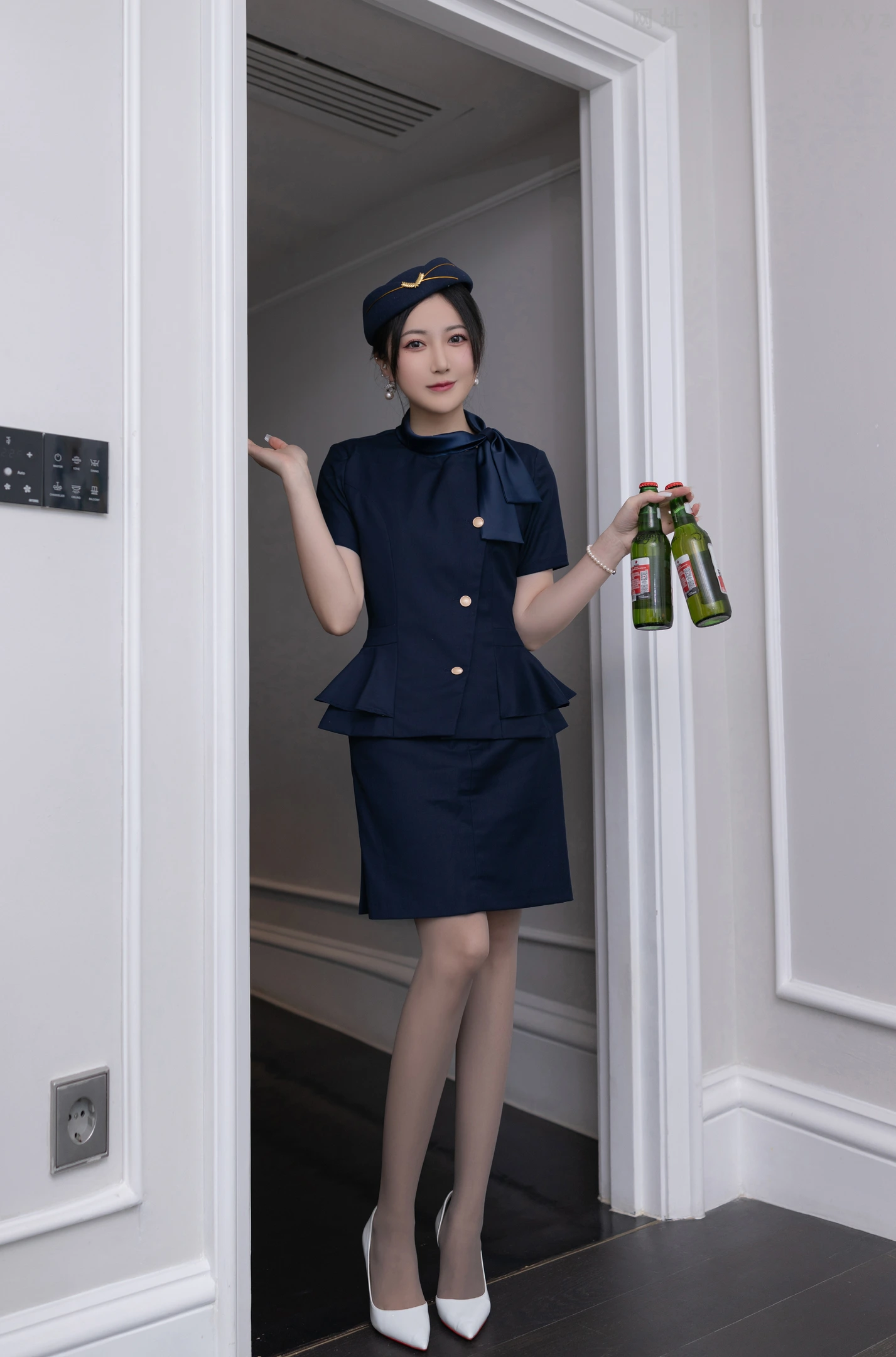 图片[2]-FW0938-鱼子酱Fish-120P-秀人网 - XiuRen.Pro
