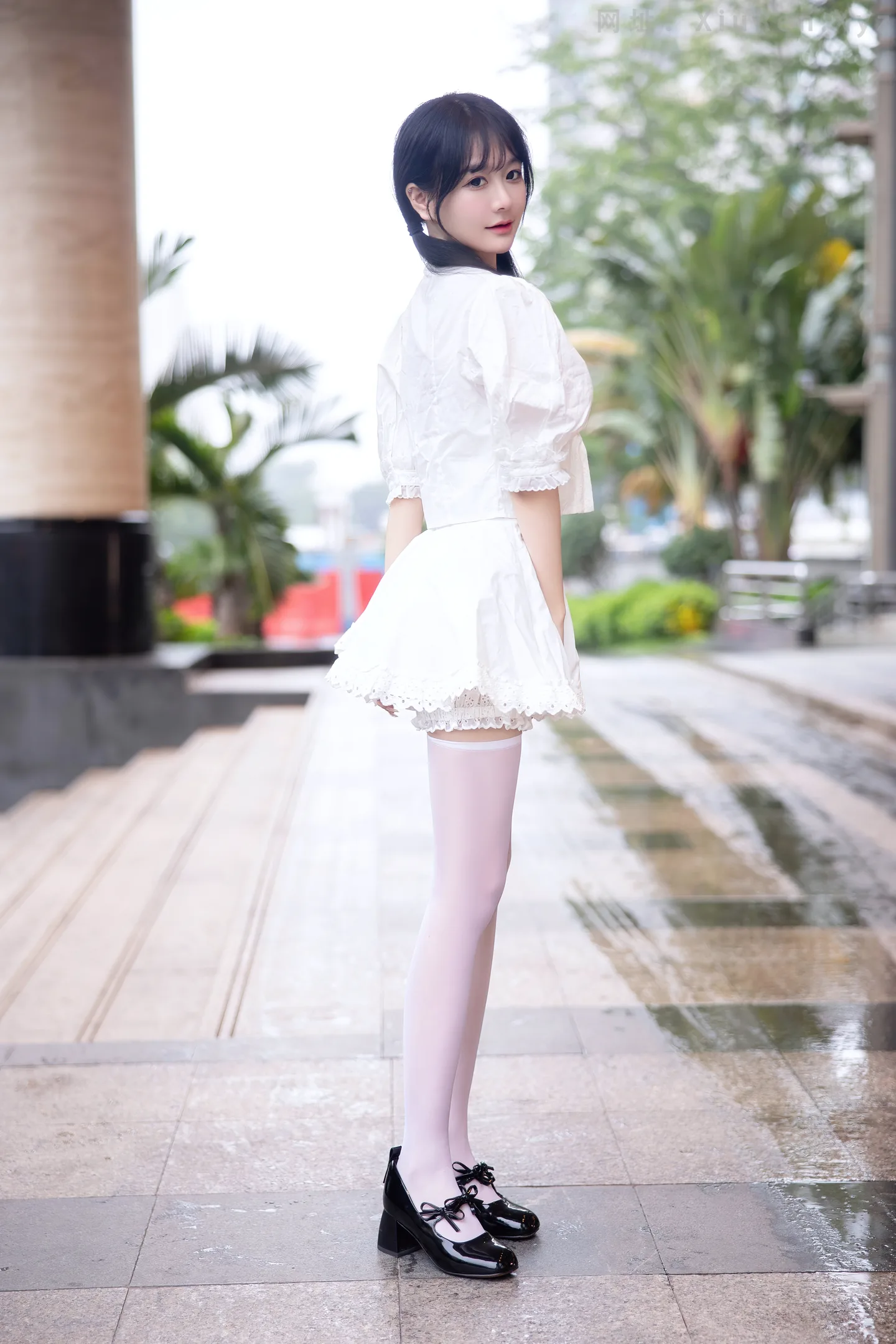 图片[3]-FW0940-未知模特-94P-秀人网 - XiuRen.Pro
