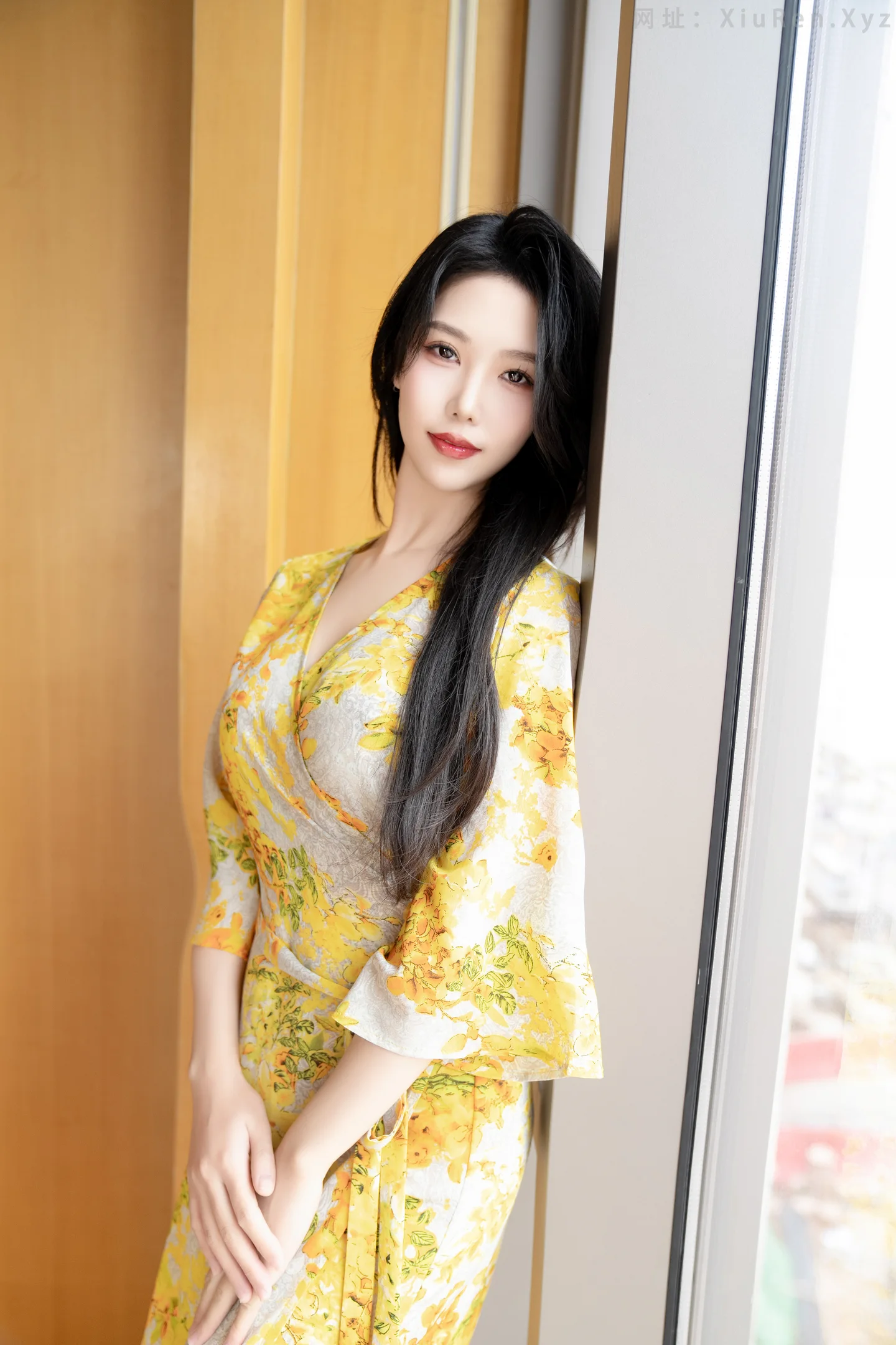 FW0942-利世-158P-秀人网 - XiuRen.Pro