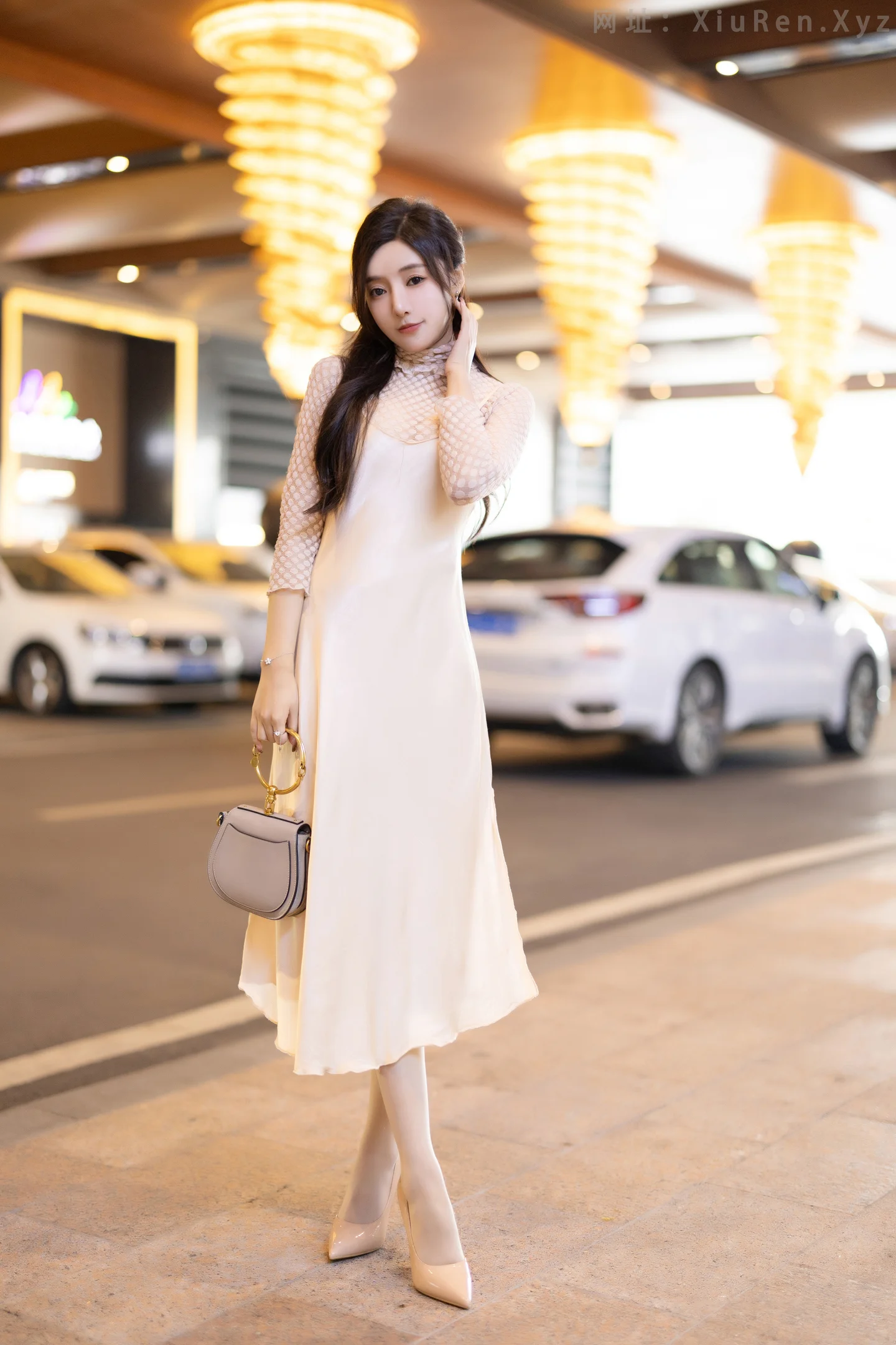 图片[2]-FW0944-王馨瑶Yanni-121P-秀人网 - XiuRen.Pro