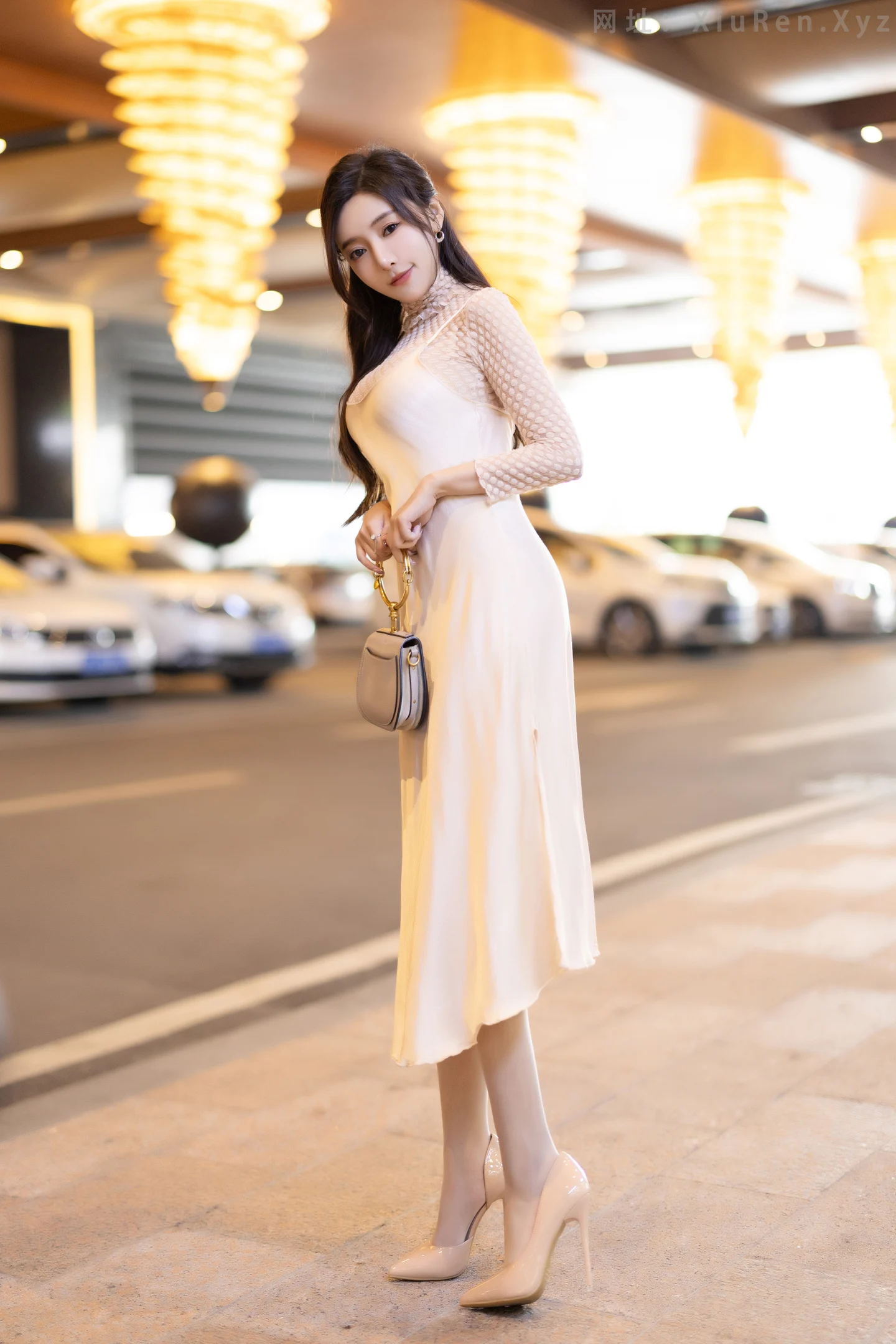 图片[3]-FW0944-王馨瑶Yanni-121P-秀人网 - XiuRen.Pro