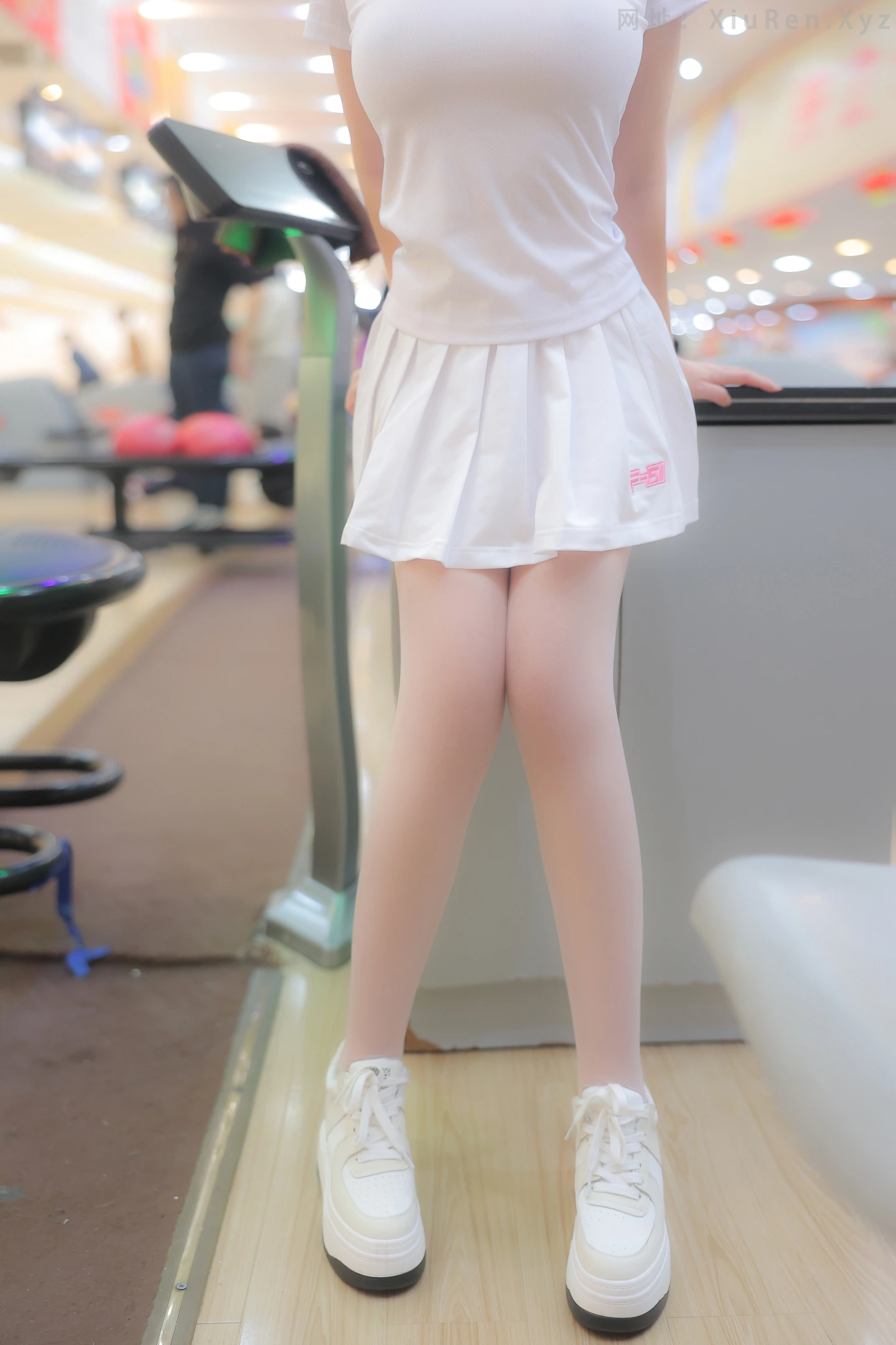 图片[2]-FW0949-小薯条nienie-76P-秀人网 - XiuRen.Pro