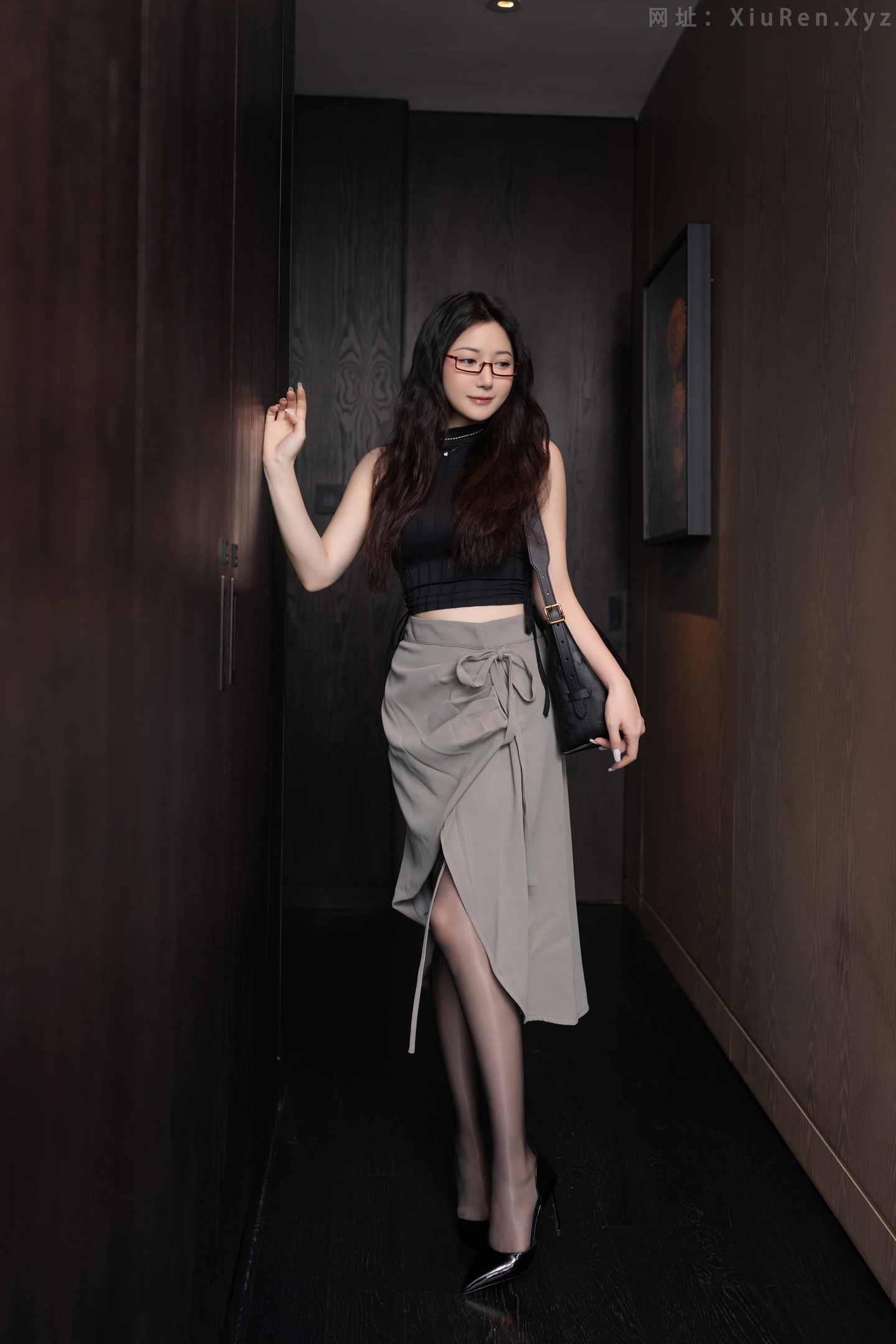 图片[3]-FW0965-鱼子酱Fish-120P-秀人网 - XiuRen.Pro