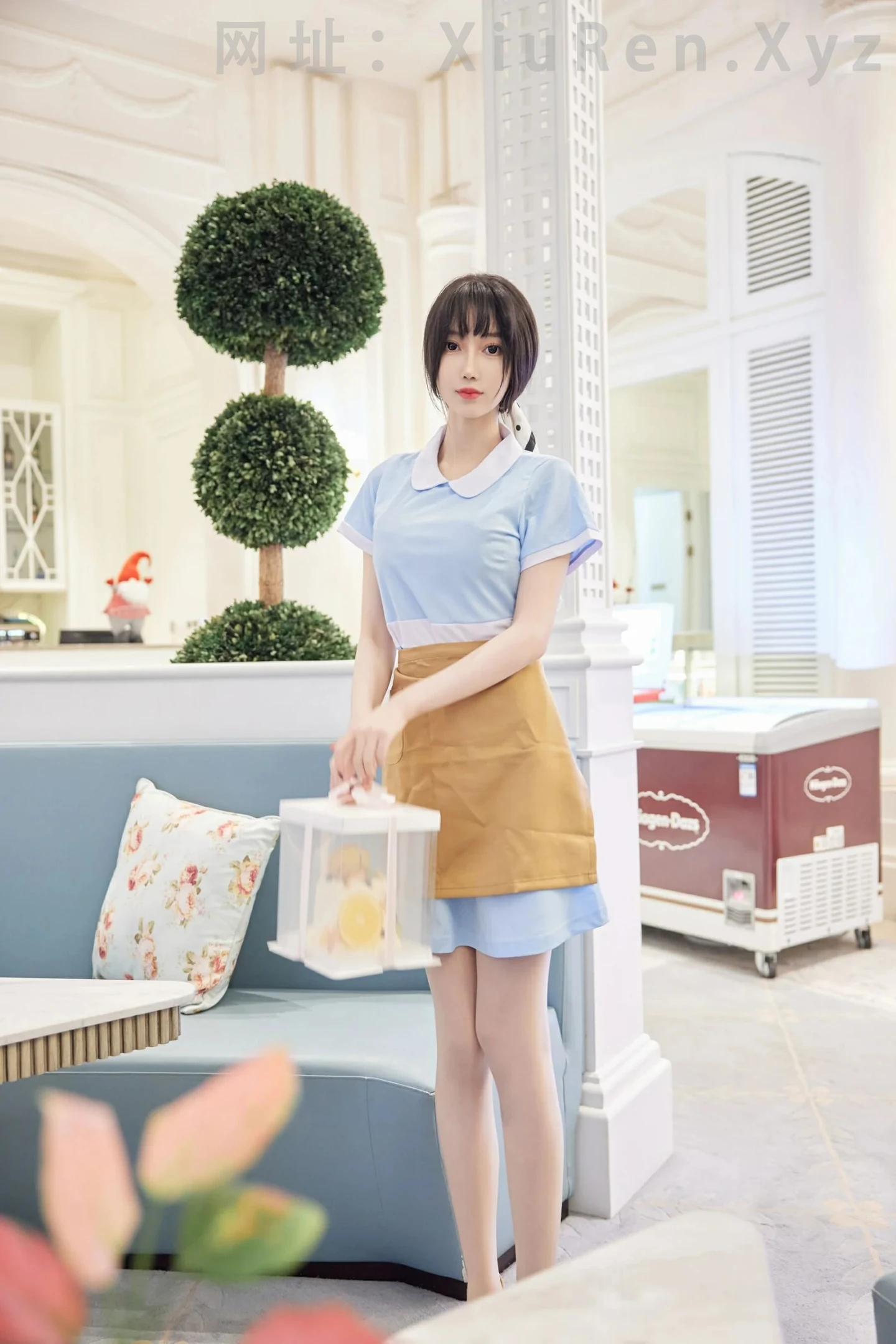 FW0966-玥儿玥er-81P-秀人网 - XiuRen.Pro