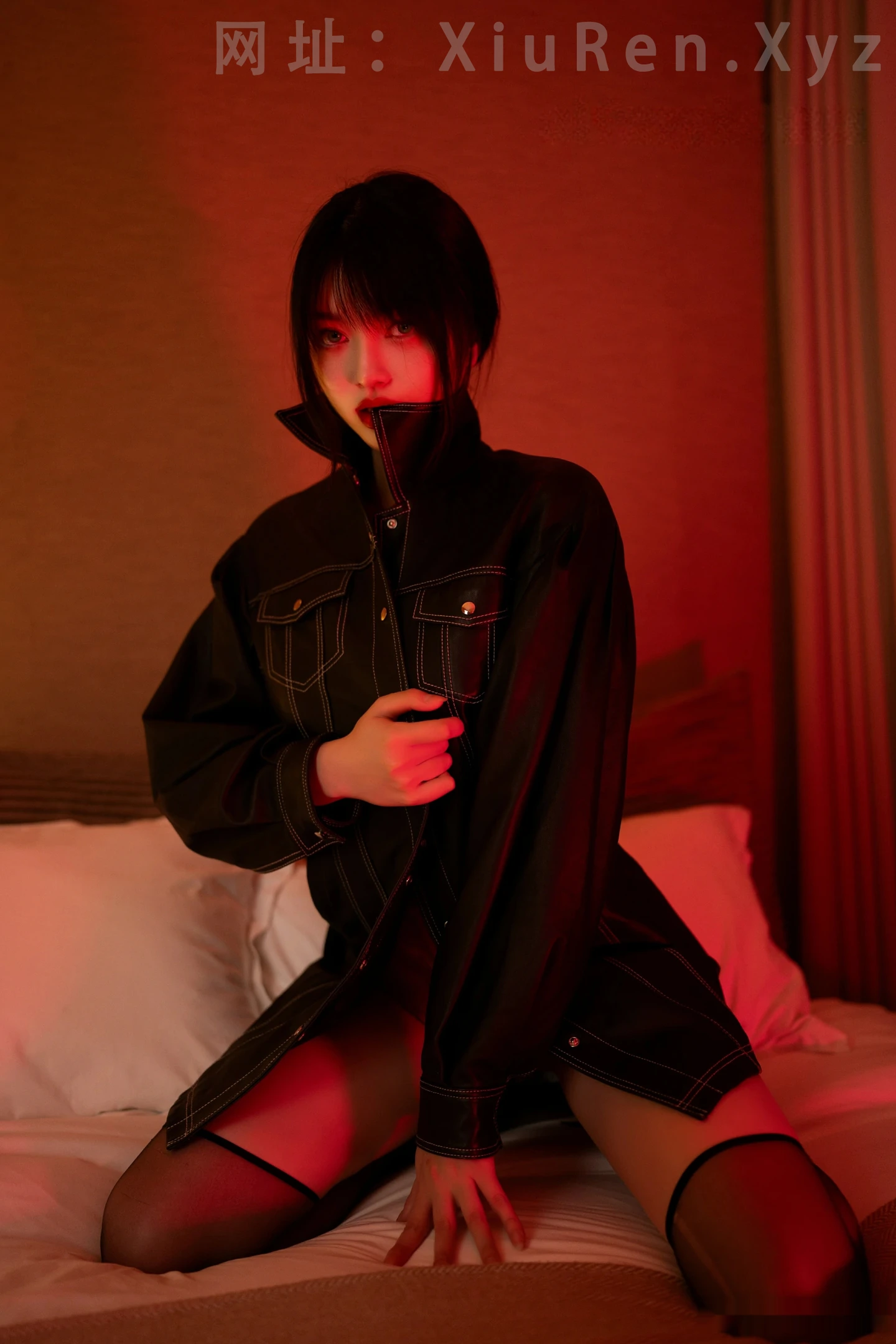 图片[2]-FW0981-Lucky-90P-秀人网 - XiuRen.Pro