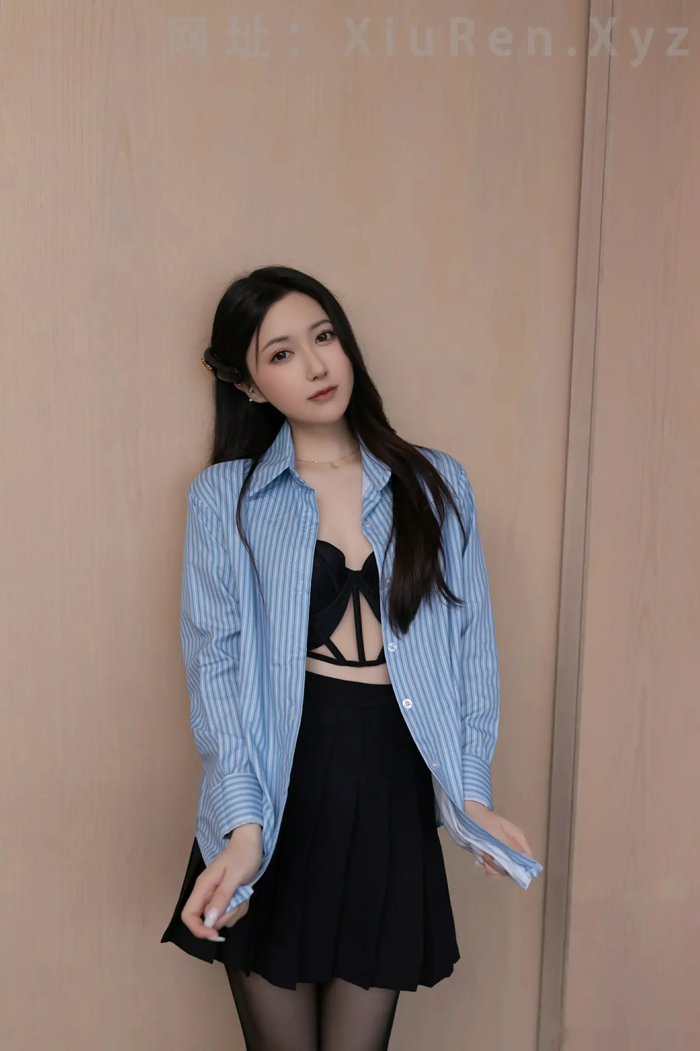 FW0998-鱼子酱Fish-119P-秀人网 - XiuRen.Pro