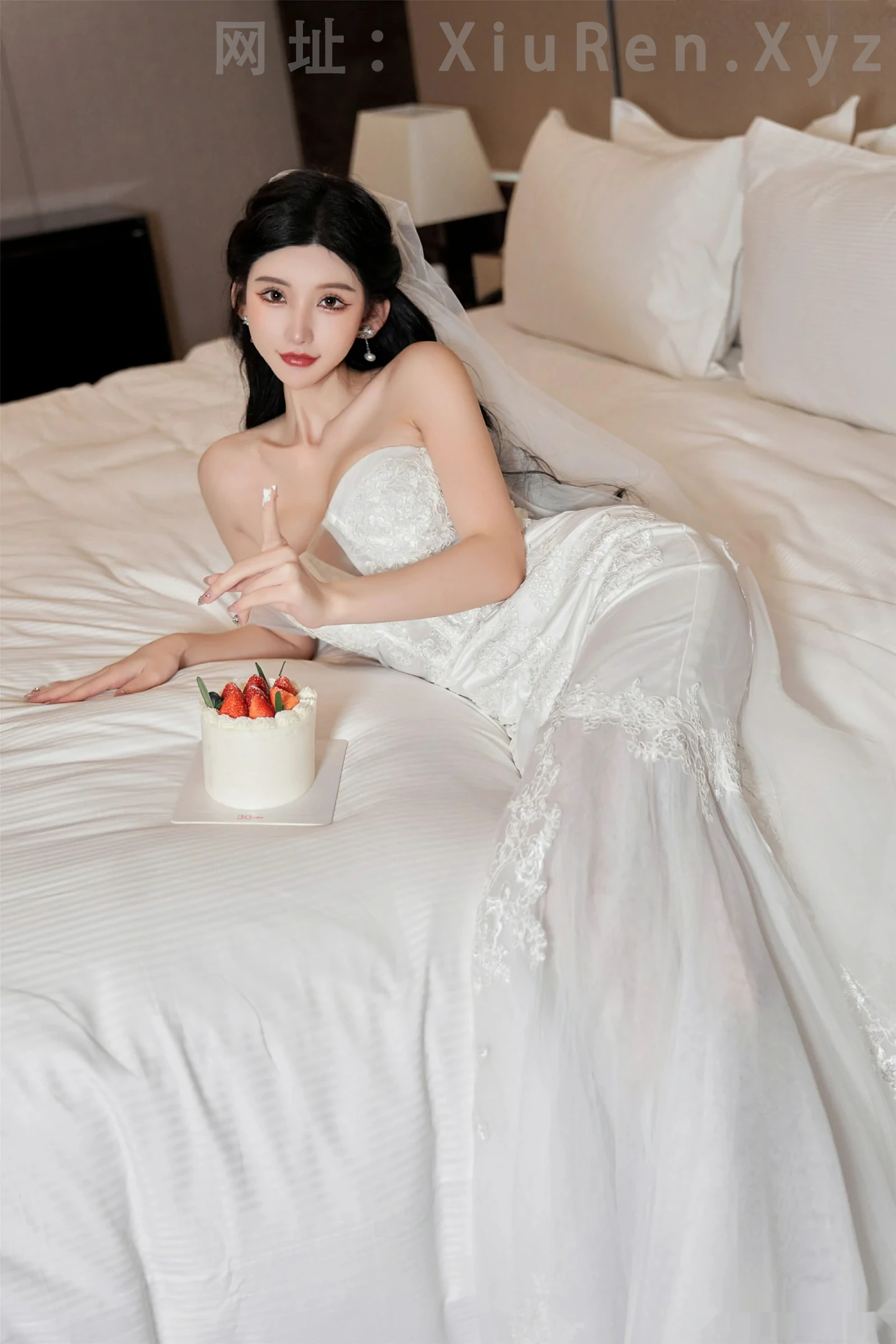 图片[2]-FW0999-周于希Sally-130P-秀人网 - XiuRen.Pro
