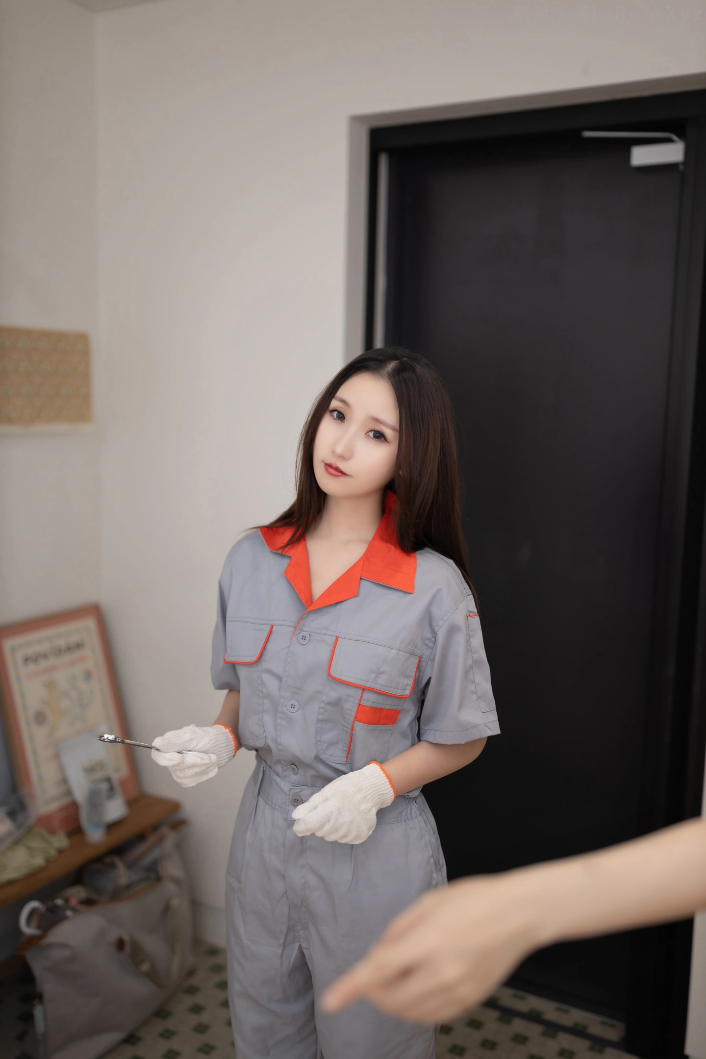 图片[3]-FW1028-Yada-116P-秀人网 - XiuRen.Pro