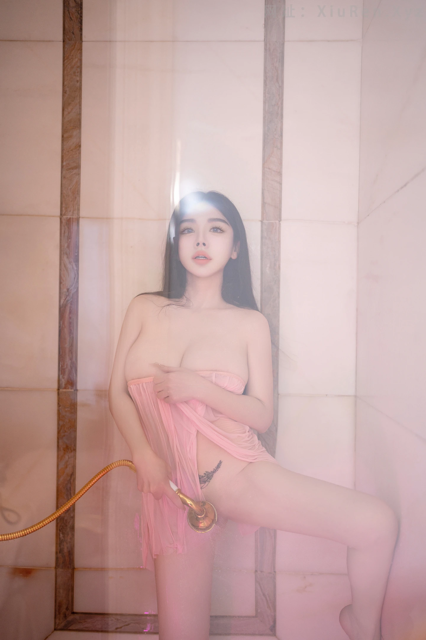 图片[3]-FW1036-未知模特-88P-秀人网 - XiuRen.Pro