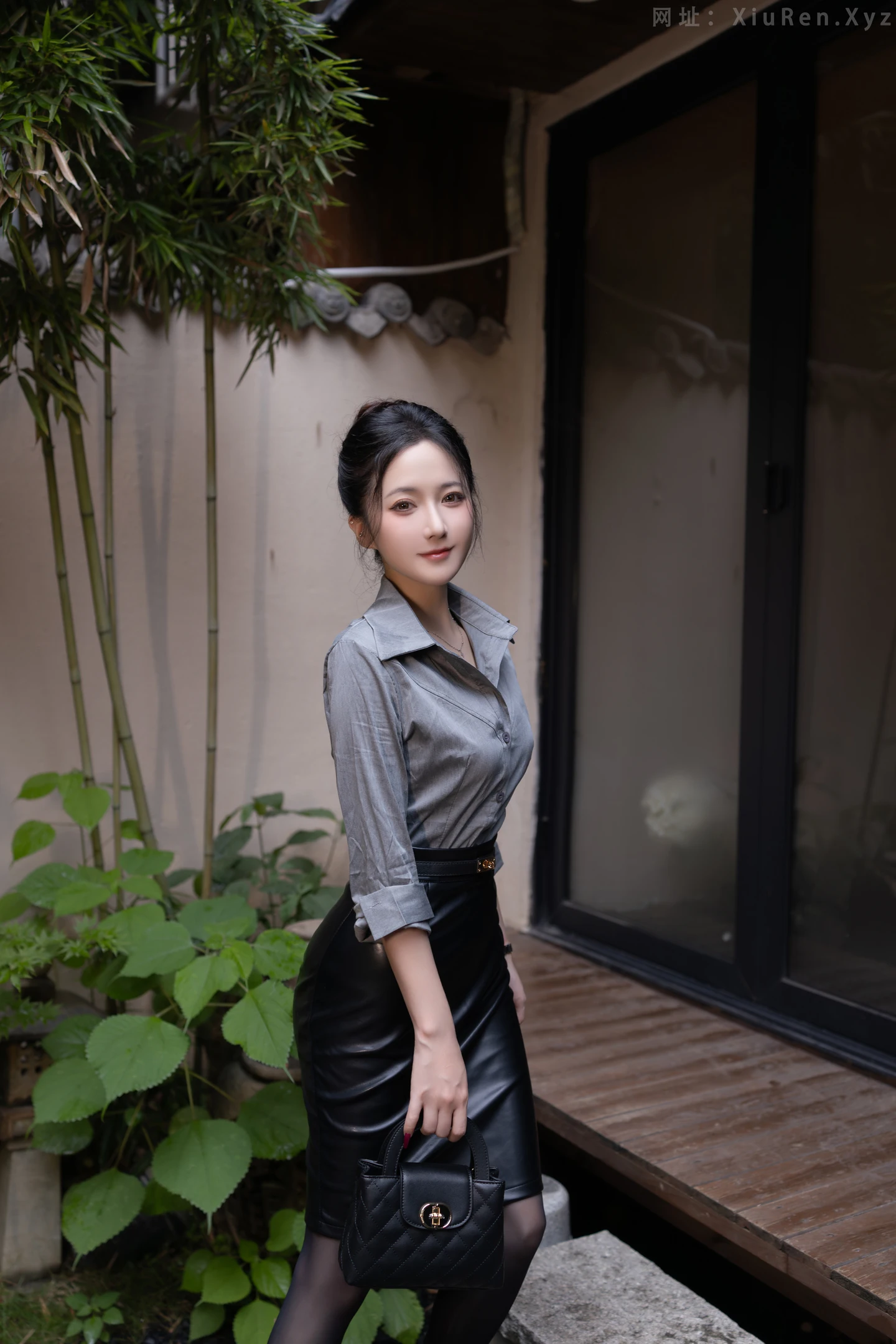 FW1043-鱼子酱Fish-120P-秀人网 - XiuRen.Pro