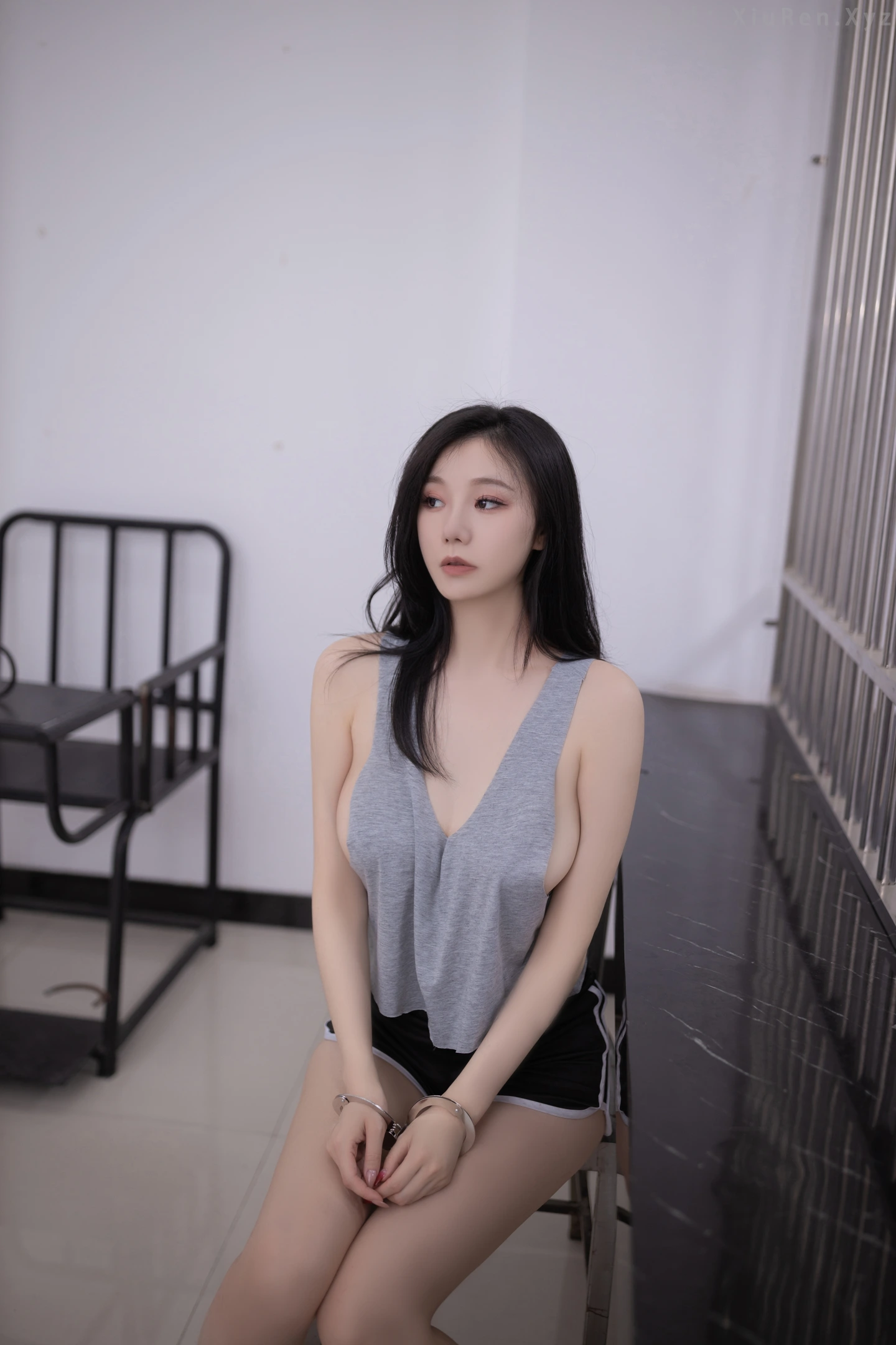 图片[2]-FW1046-安然anran-79P-秀人网 - XiuRen.Pro