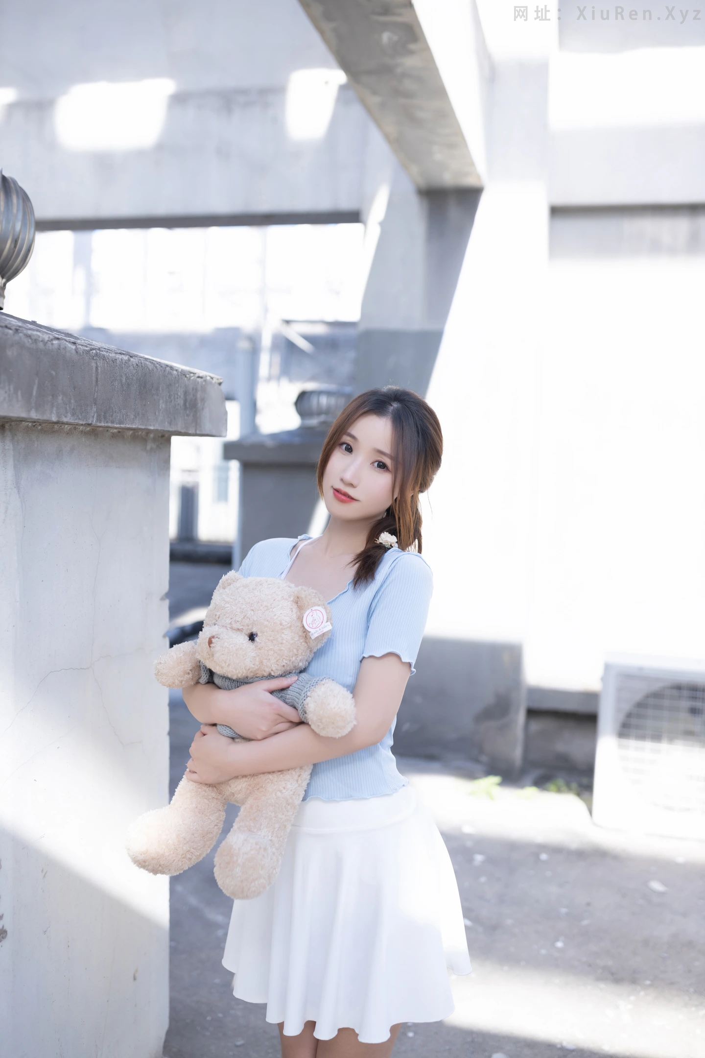 FW1060-Yada-121P-秀人网 - XiuRen.Pro