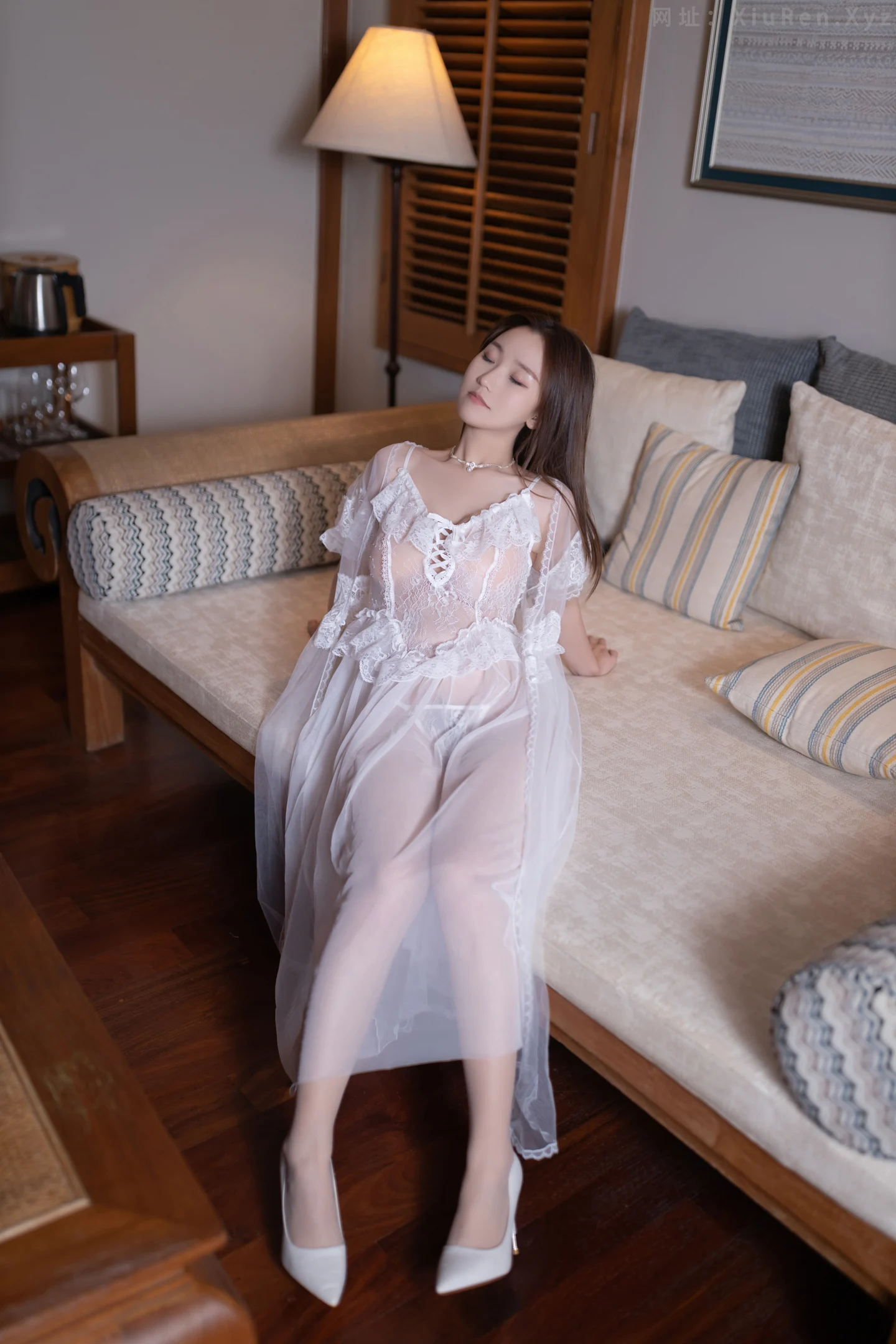 图片[2]-FW1066-Yada-105P-秀人网 - XiuRen.Pro