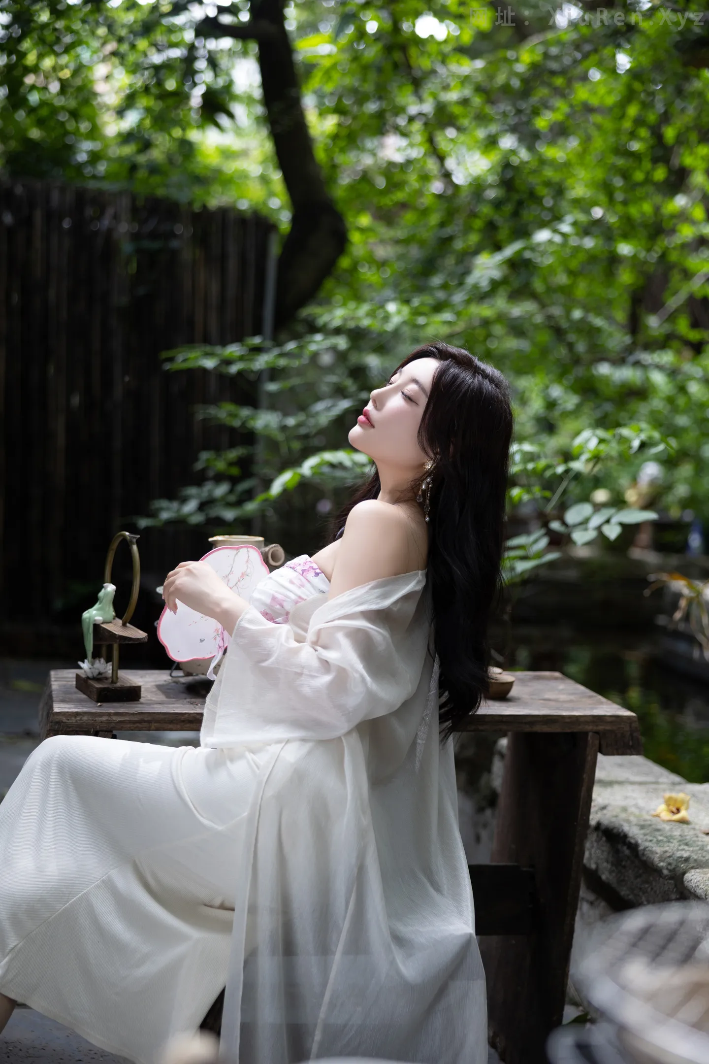 图片[3]-FW1069-未知模特-99P-秀人网 - XiuRen.Pro